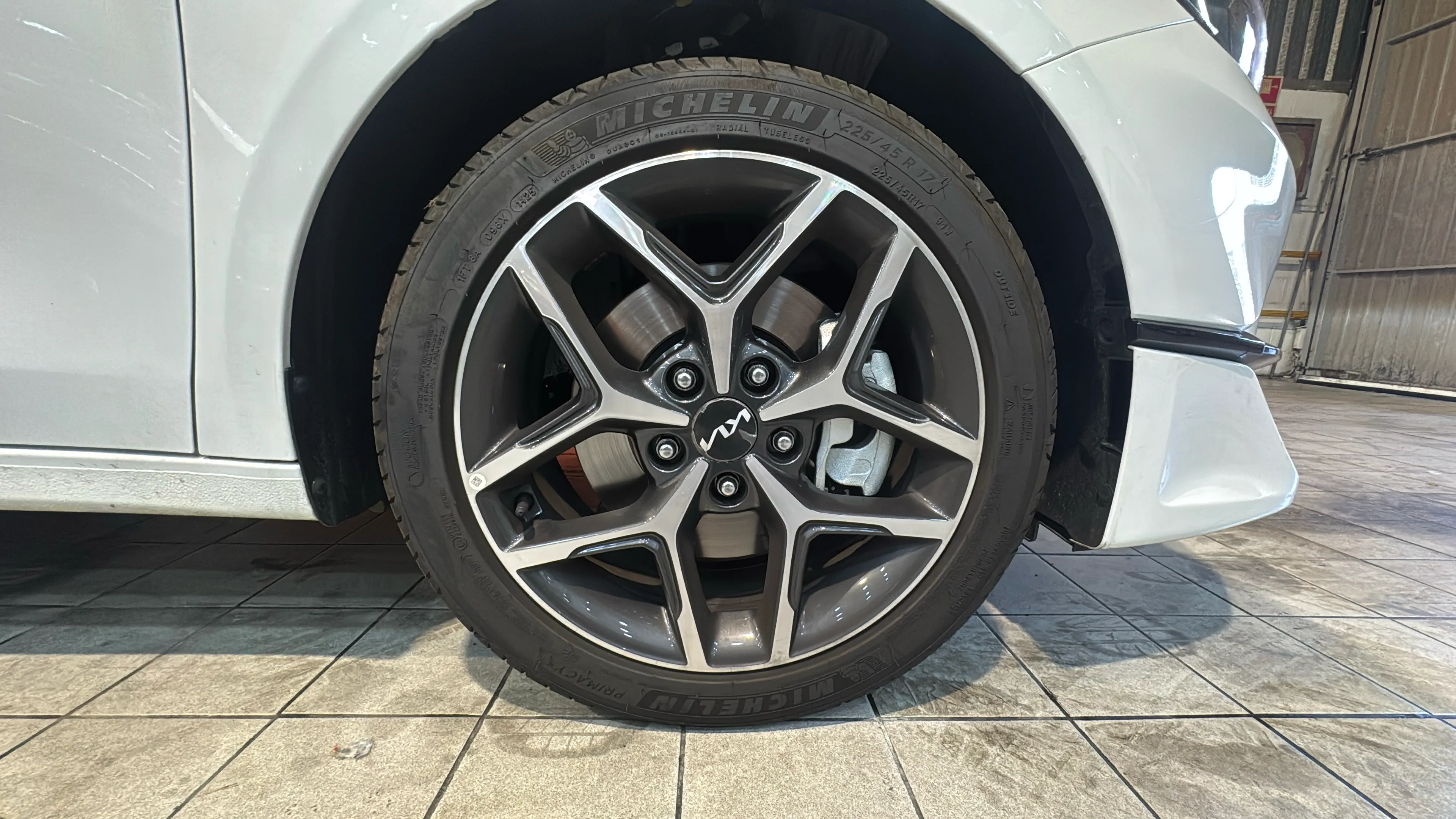 Kia Ceed 1.5 MHEV Tech DCT - foto 30