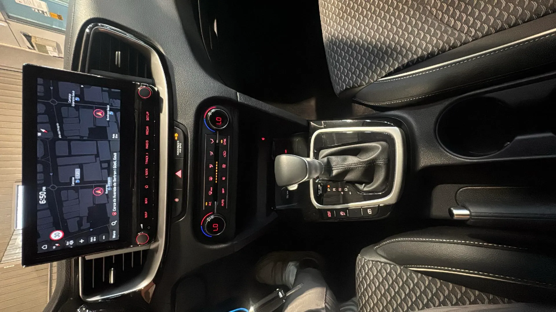 Kia Ceed 1.5 MHEV Tech DCT - foto 16