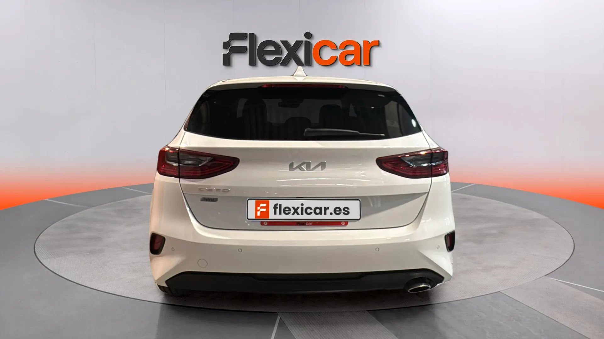 Kia Ceed 1.5 MHEV Tech DCT - foto 6