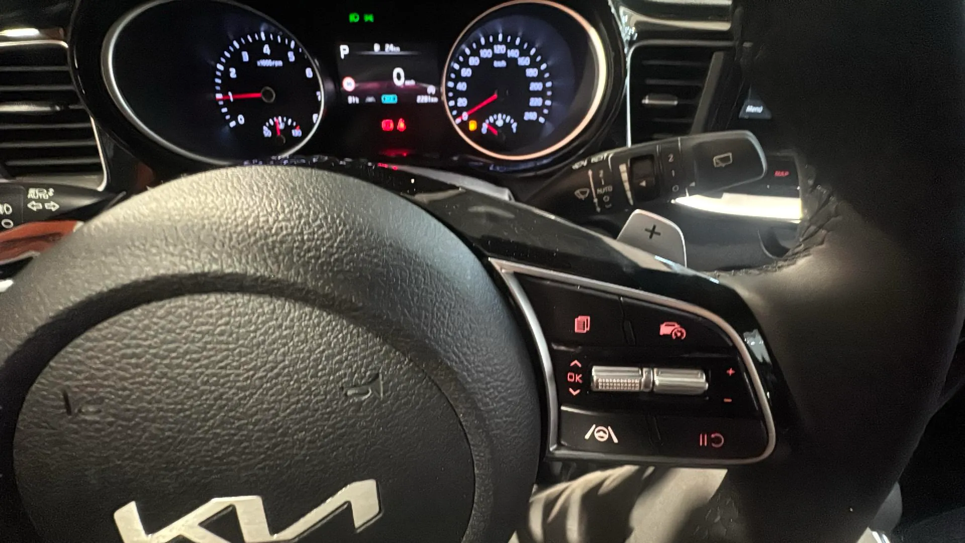 Kia Ceed 1.5 MHEV Tech DCT - foto 18