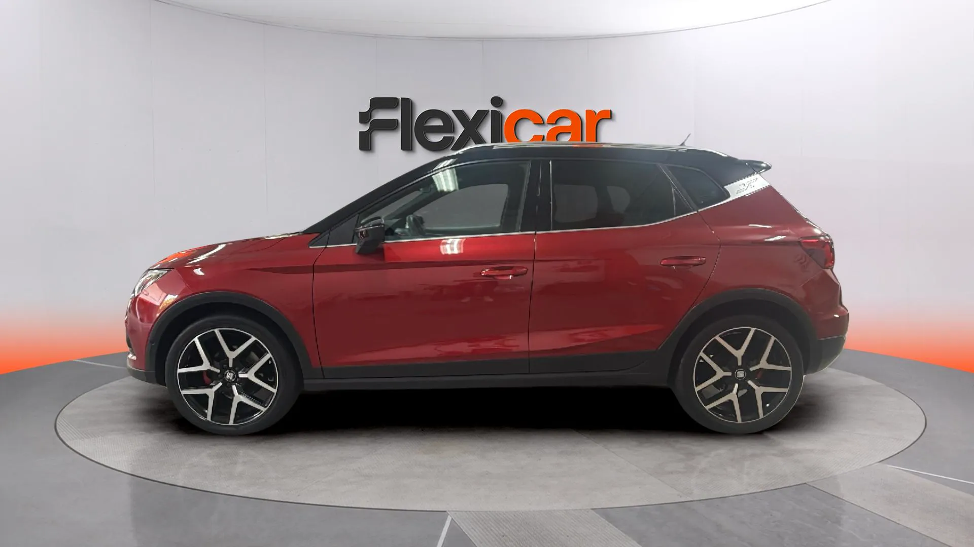 SEAT Arona 1.0 TSI DSG FR Ecomotive - foto 4