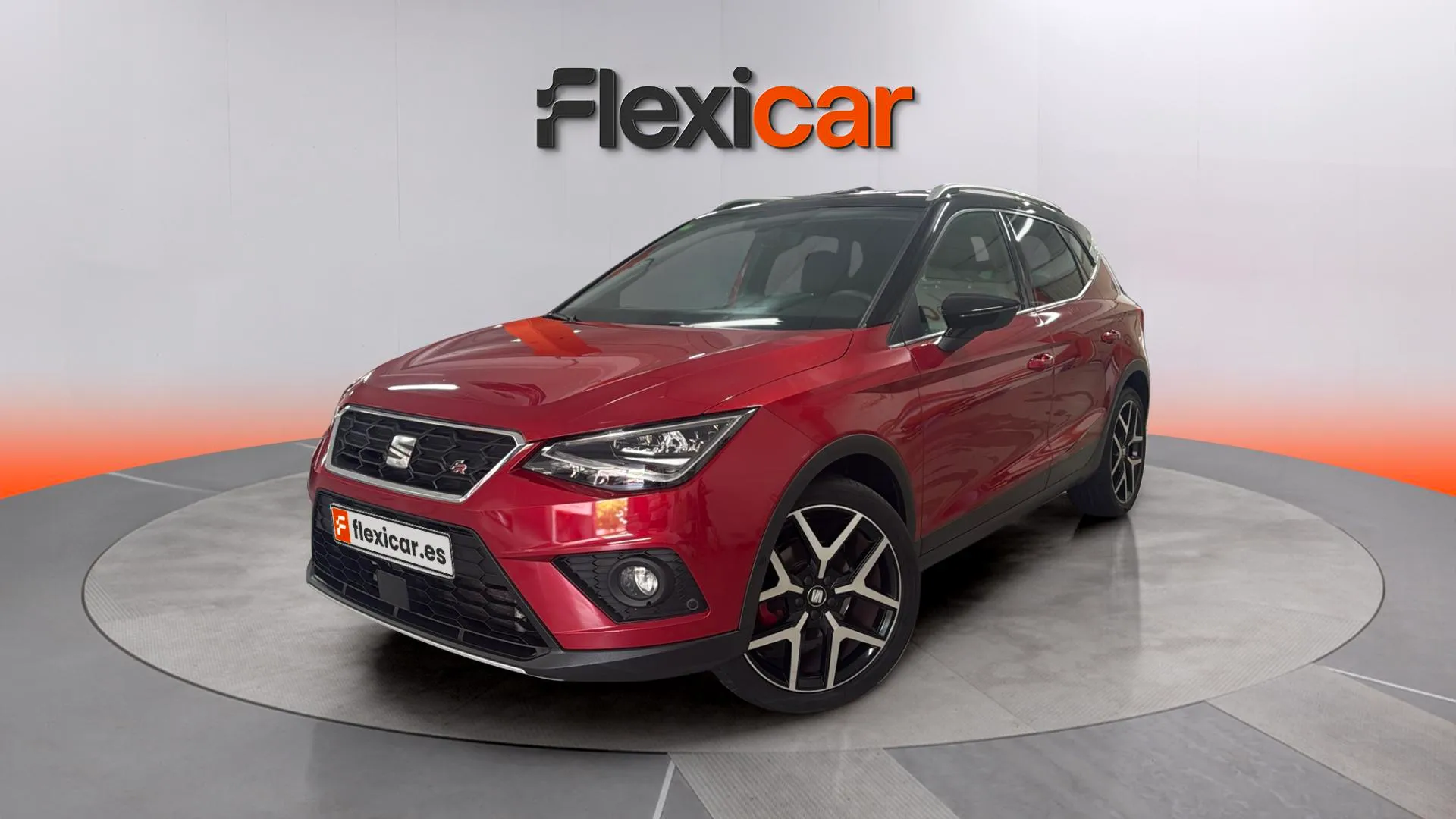 SEAT Arona 1.0 TSI DSG FR Ecomotive - foto 3