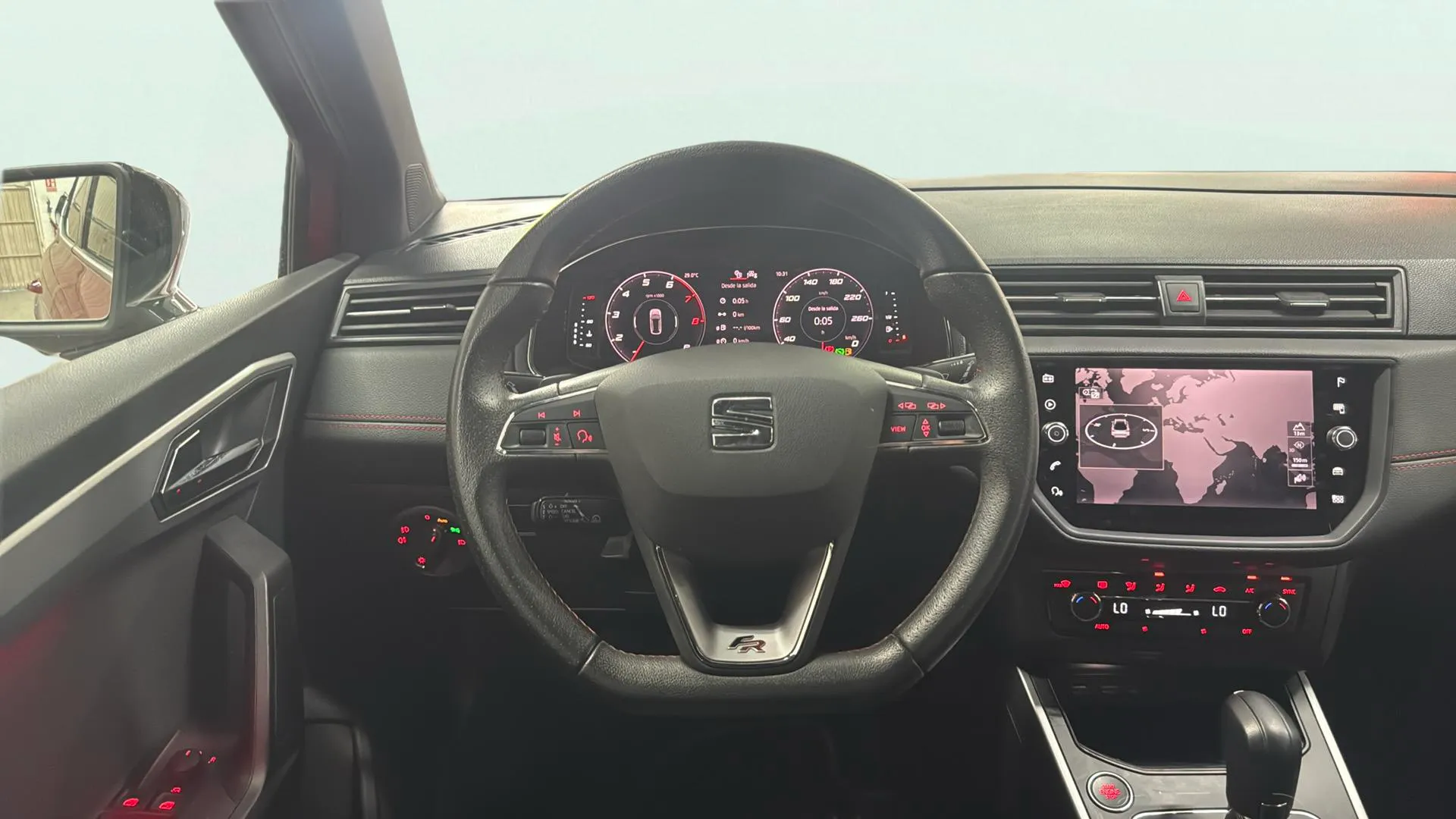 SEAT Arona 1.0 TSI DSG FR Ecomotive - foto 16