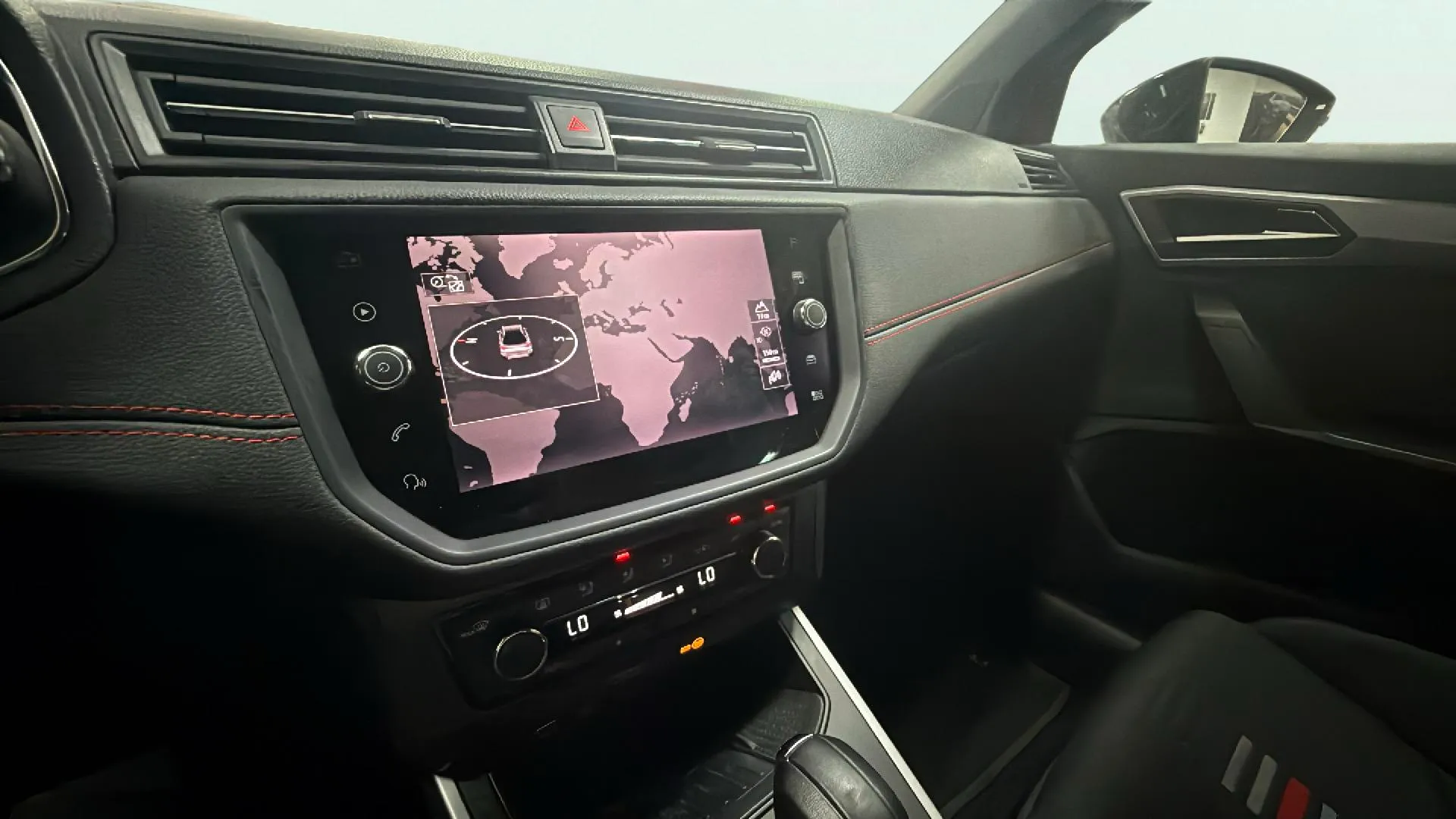 SEAT Arona 1.0 TSI DSG FR Ecomotive - foto 20