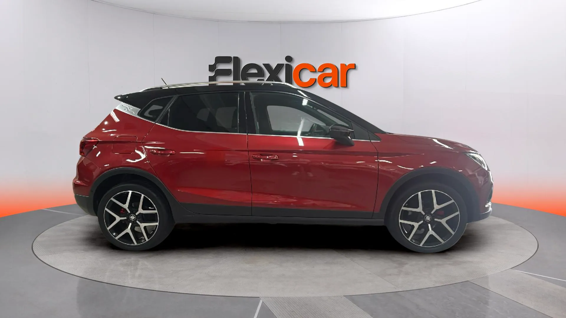 SEAT Arona 1.0 TSI DSG FR Ecomotive - foto 8