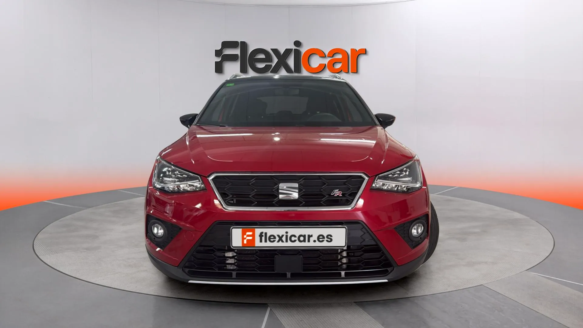 SEAT Arona 1.0 TSI DSG FR Ecomotive - foto 2