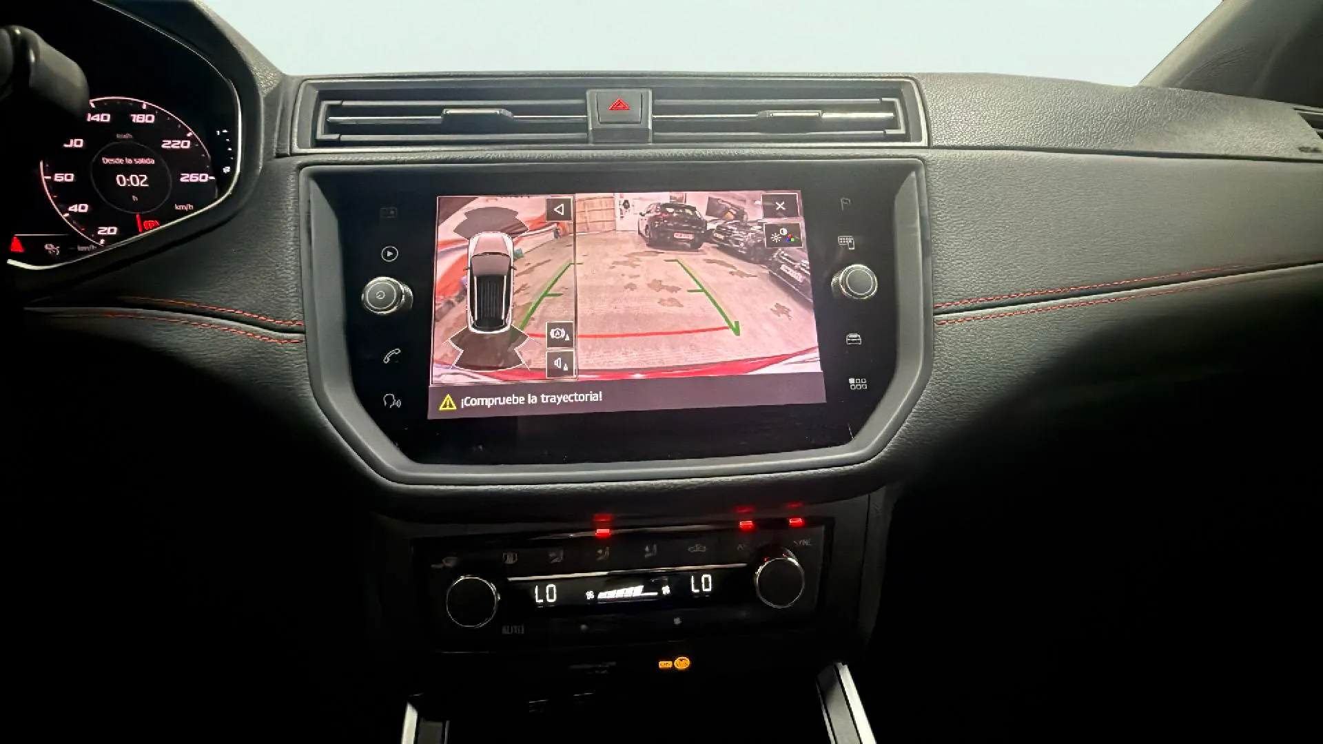 SEAT Arona 1.0 TSI DSG FR Ecomotive - foto 21