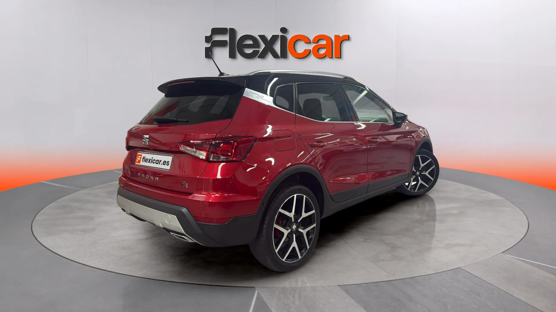 SEAT Arona 1.0 TSI DSG FR Ecomotive - foto 7