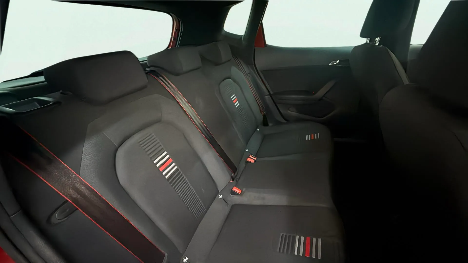 SEAT Arona 1.0 TSI DSG FR Ecomotive - foto 12
