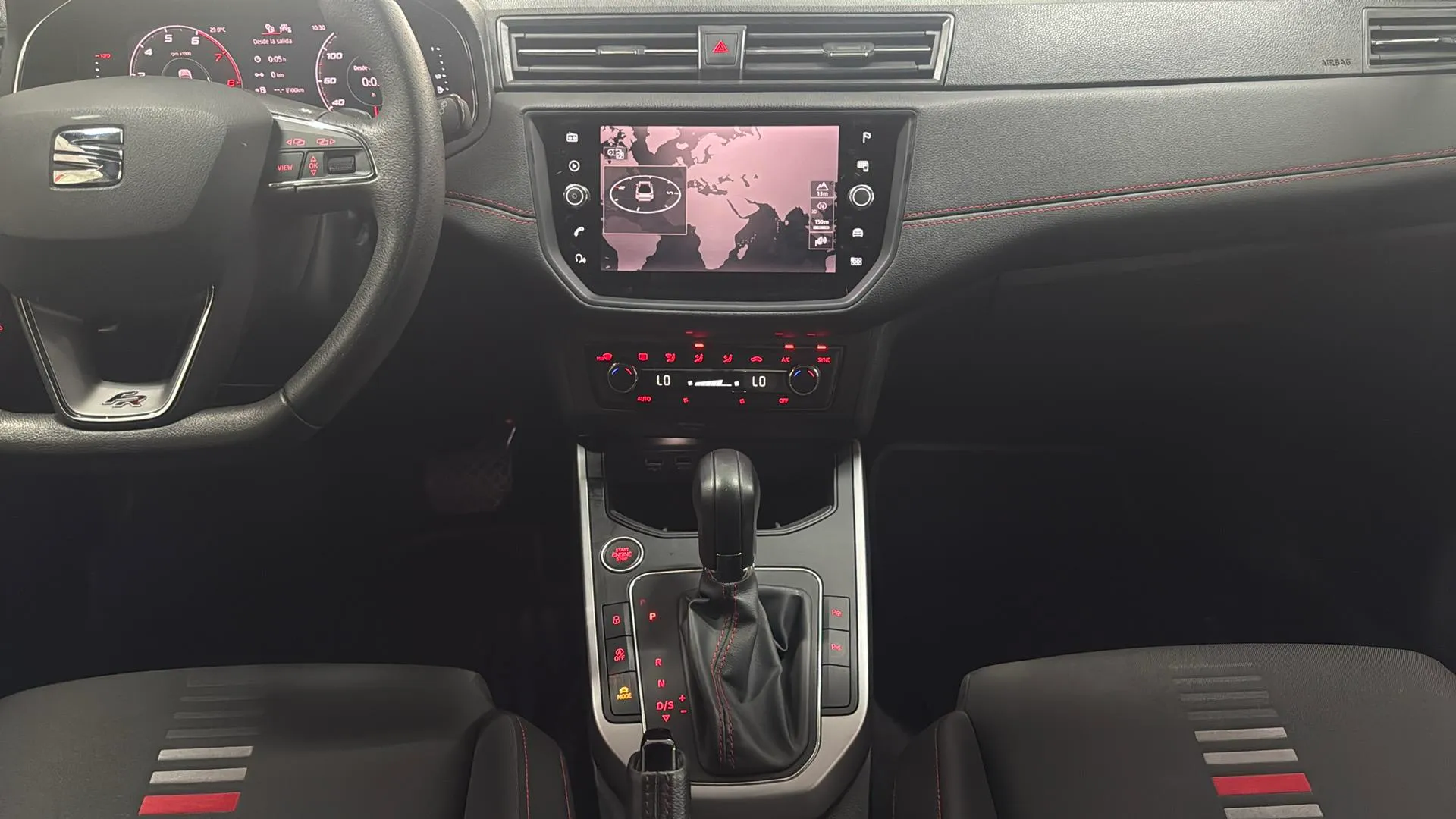 SEAT Arona 1.0 TSI DSG FR Ecomotive - foto 23