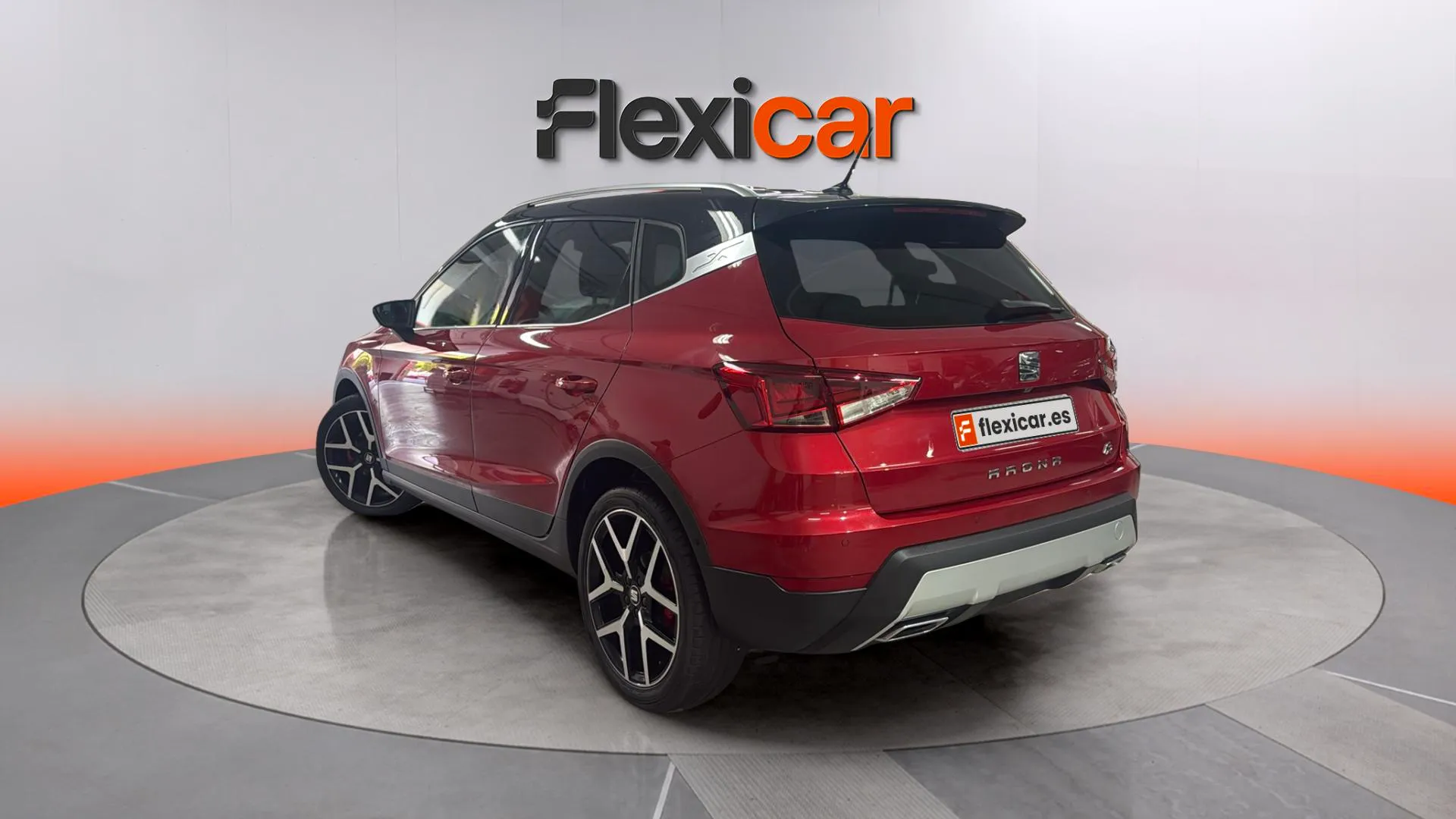 SEAT Arona 1.0 TSI DSG FR Ecomotive - foto 5