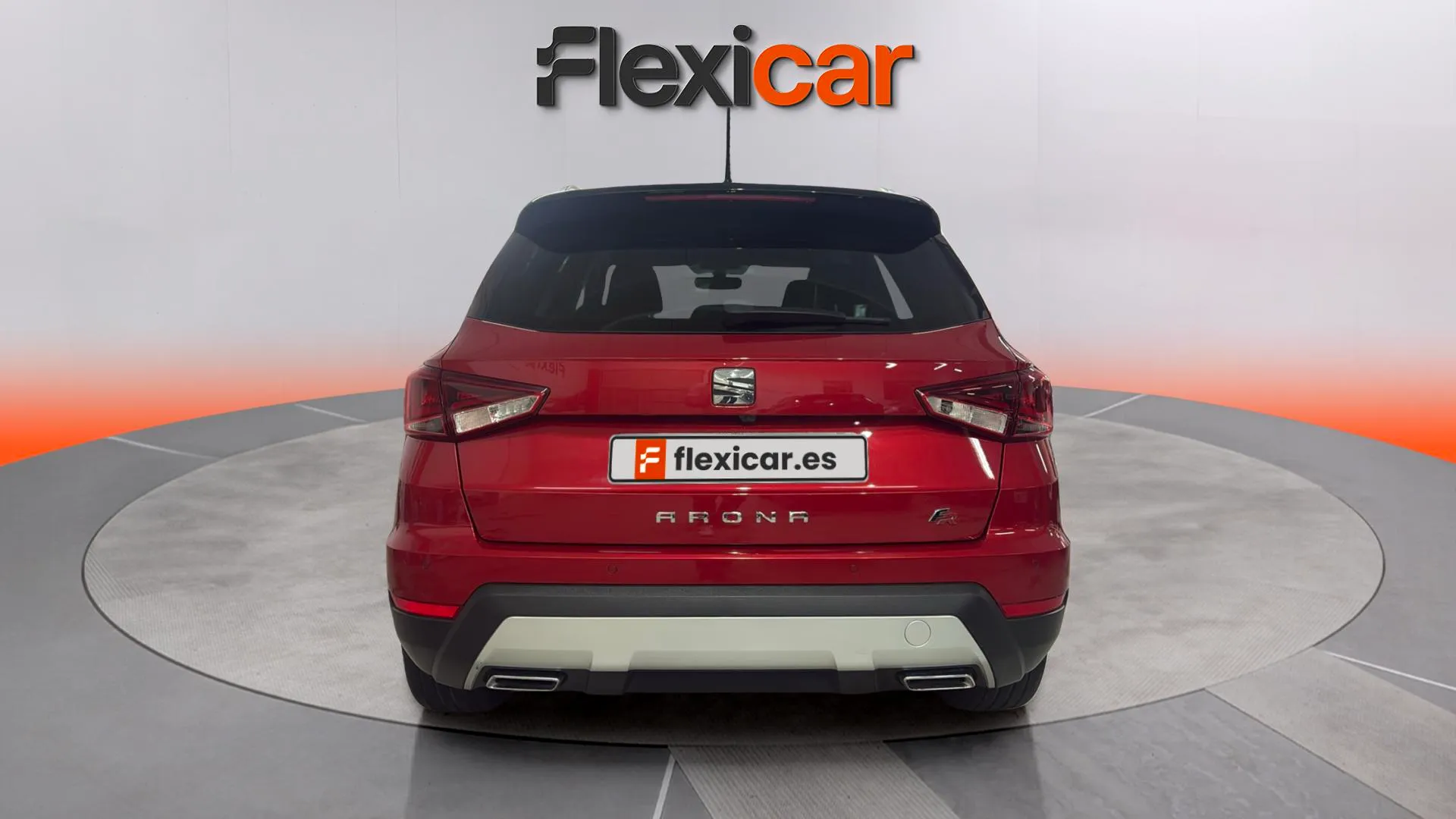 SEAT Arona 1.0 TSI DSG FR Ecomotive - foto 6
