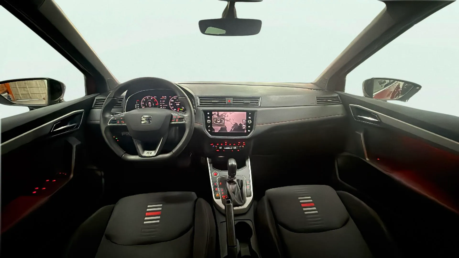 SEAT Arona 1.0 TSI DSG FR Ecomotive - foto 22