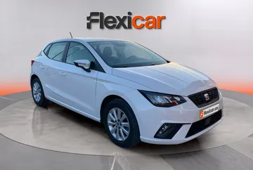 seat ibiza 10 mpi 59kw 80cv reference xl gasolina manual xativa 903000000271183