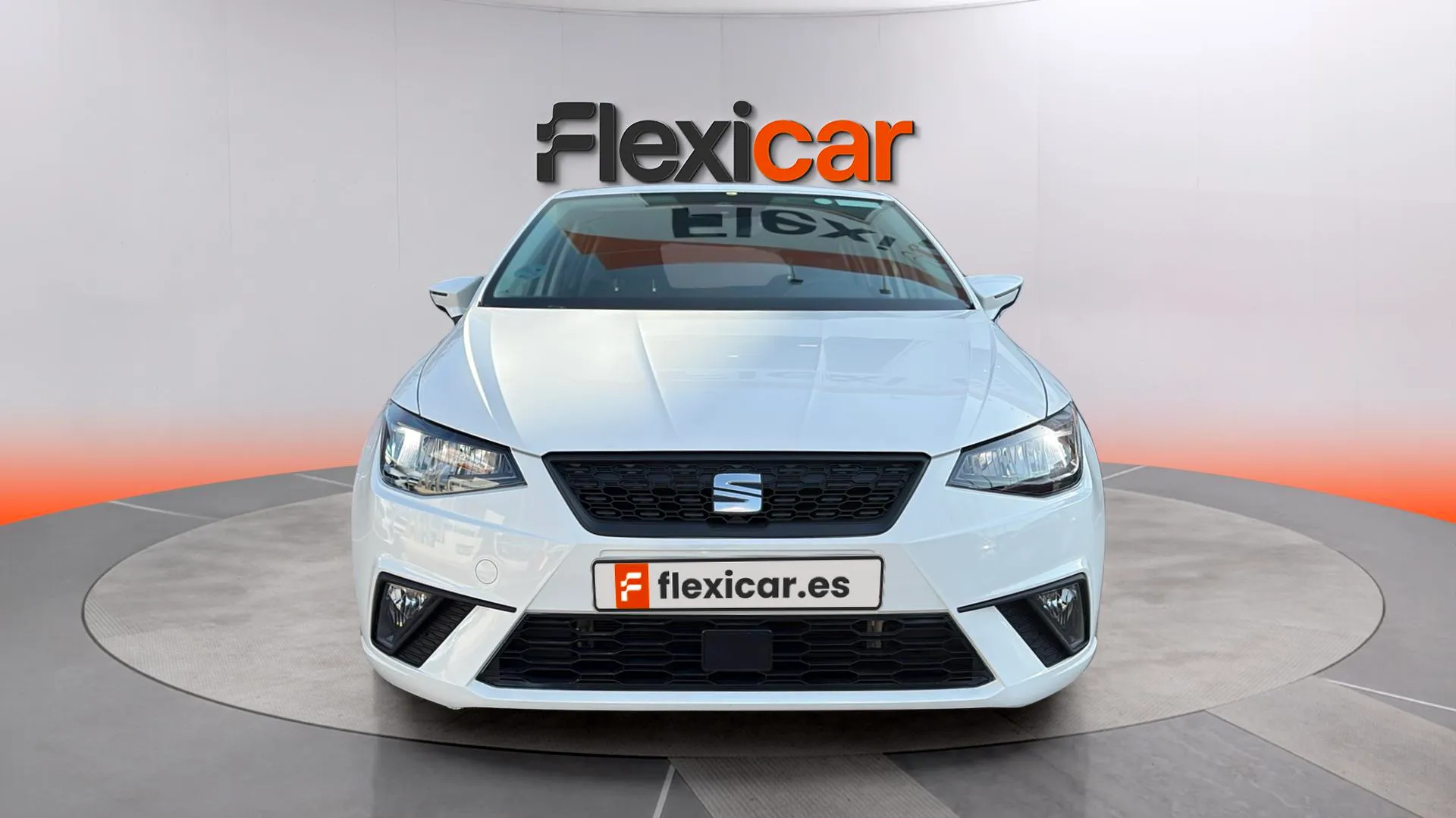 SEAT Ibiza 1.0 MPI Reference XL - foto 2