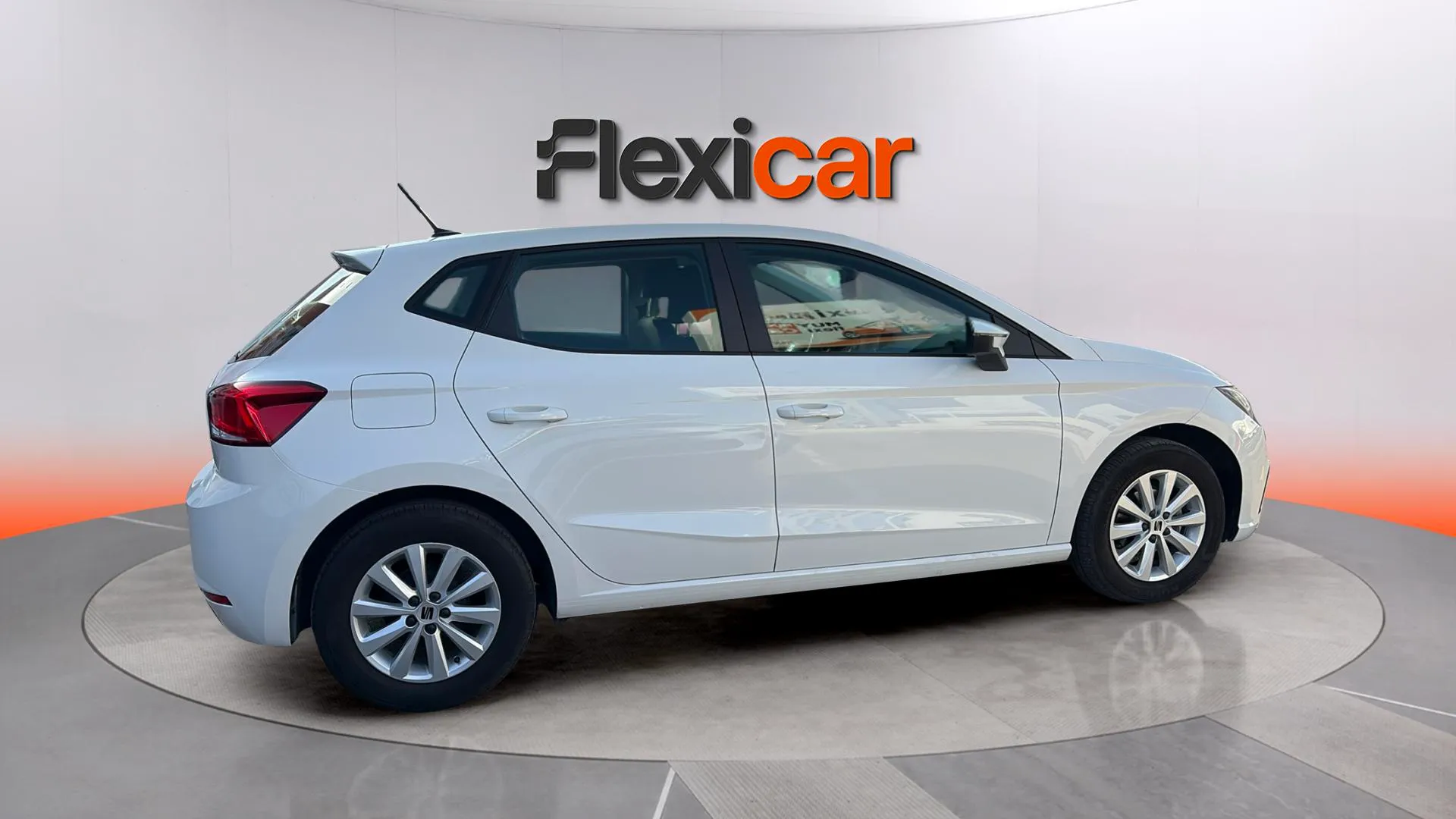 SEAT Ibiza 1.0 MPI Reference XL - foto 8