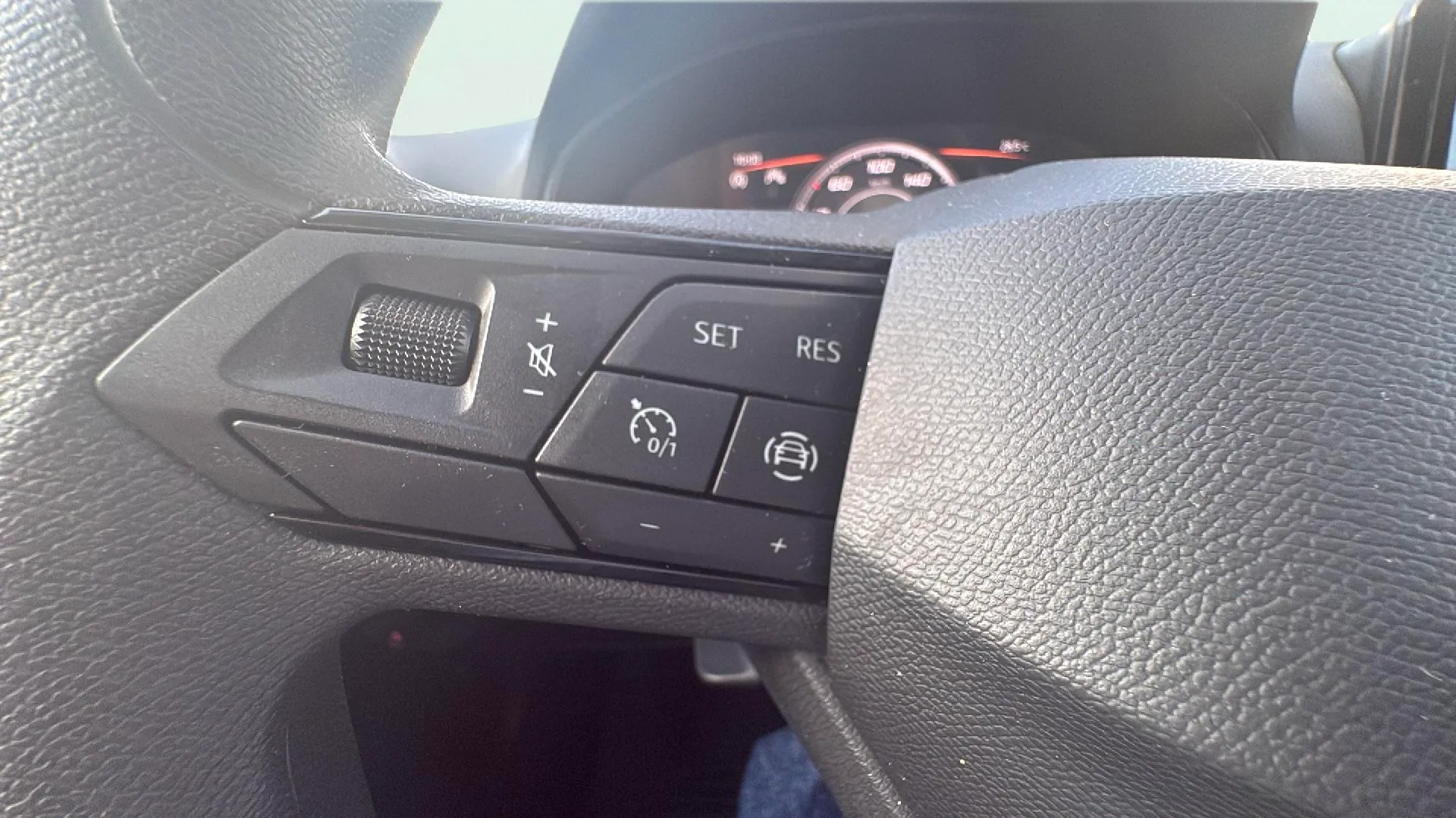 SEAT Ibiza 1.0 MPI Reference XL - foto 11