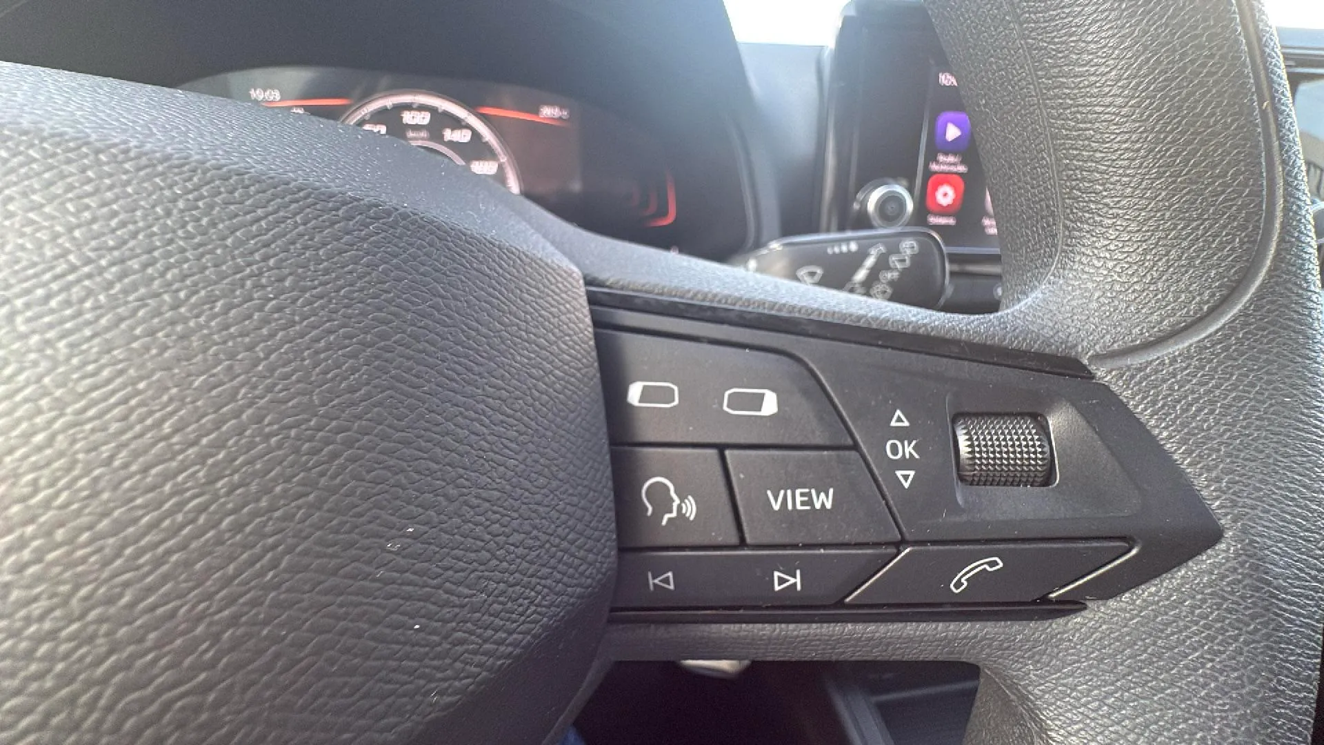 SEAT Ibiza 1.0 MPI Reference XL - foto 12
