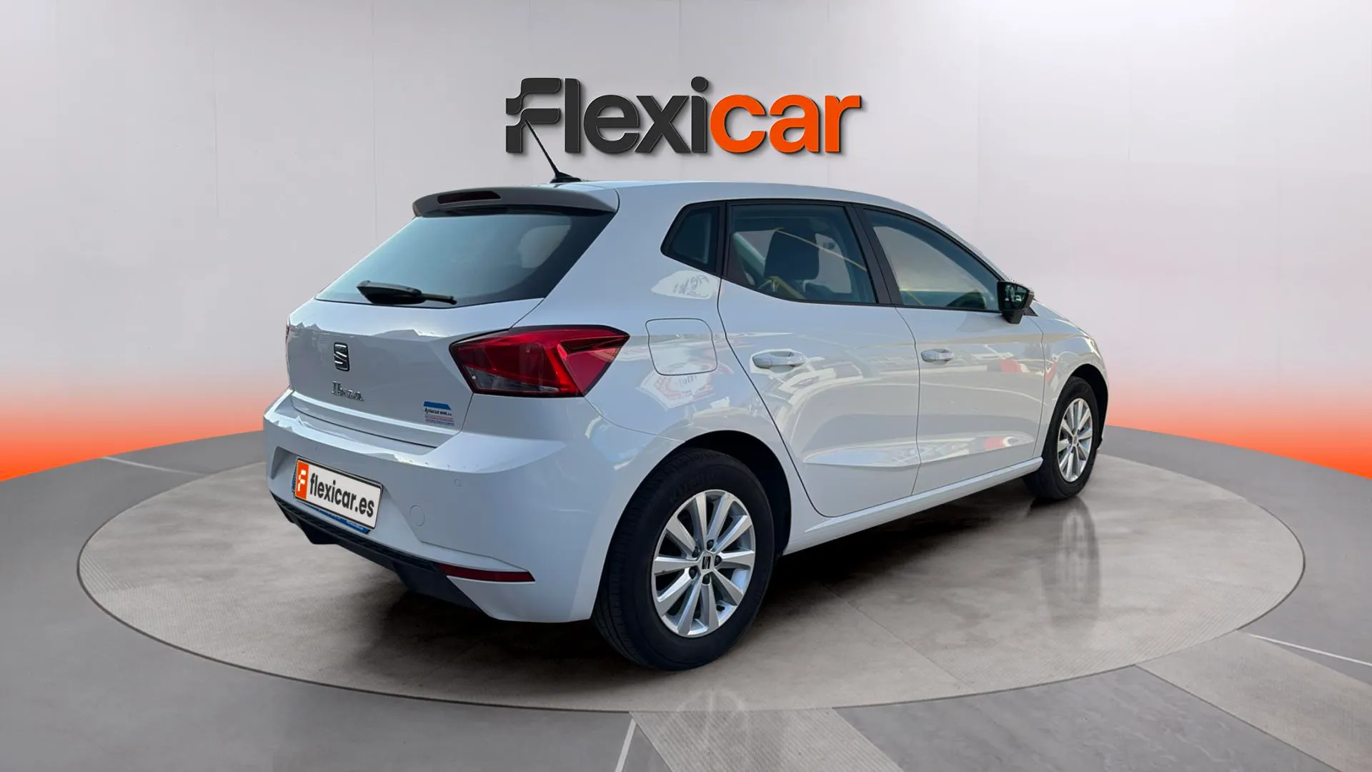 SEAT Ibiza 1.0 MPI Reference XL - foto 7