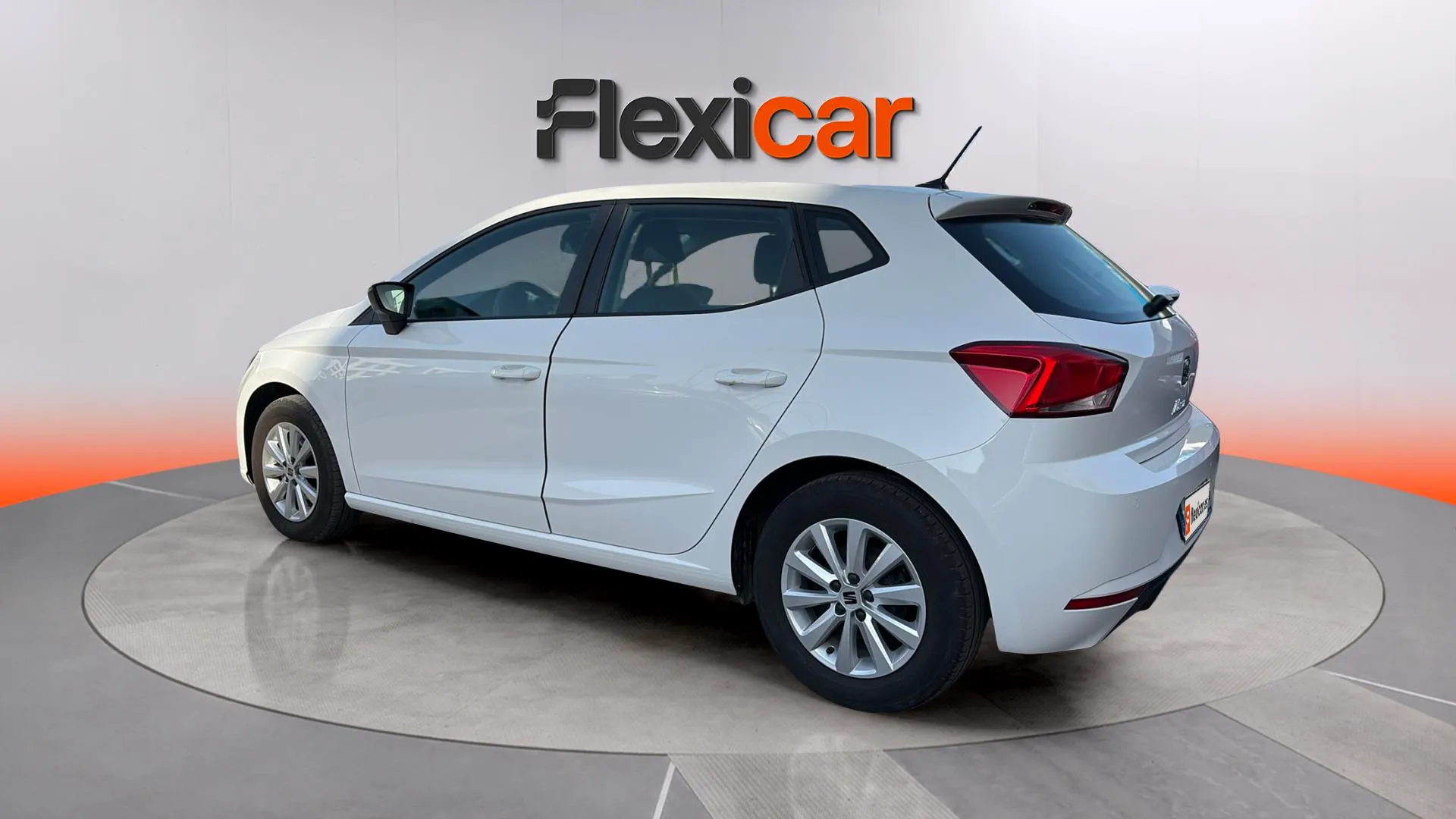 SEAT Ibiza 1.0 MPI Reference XL - foto 5