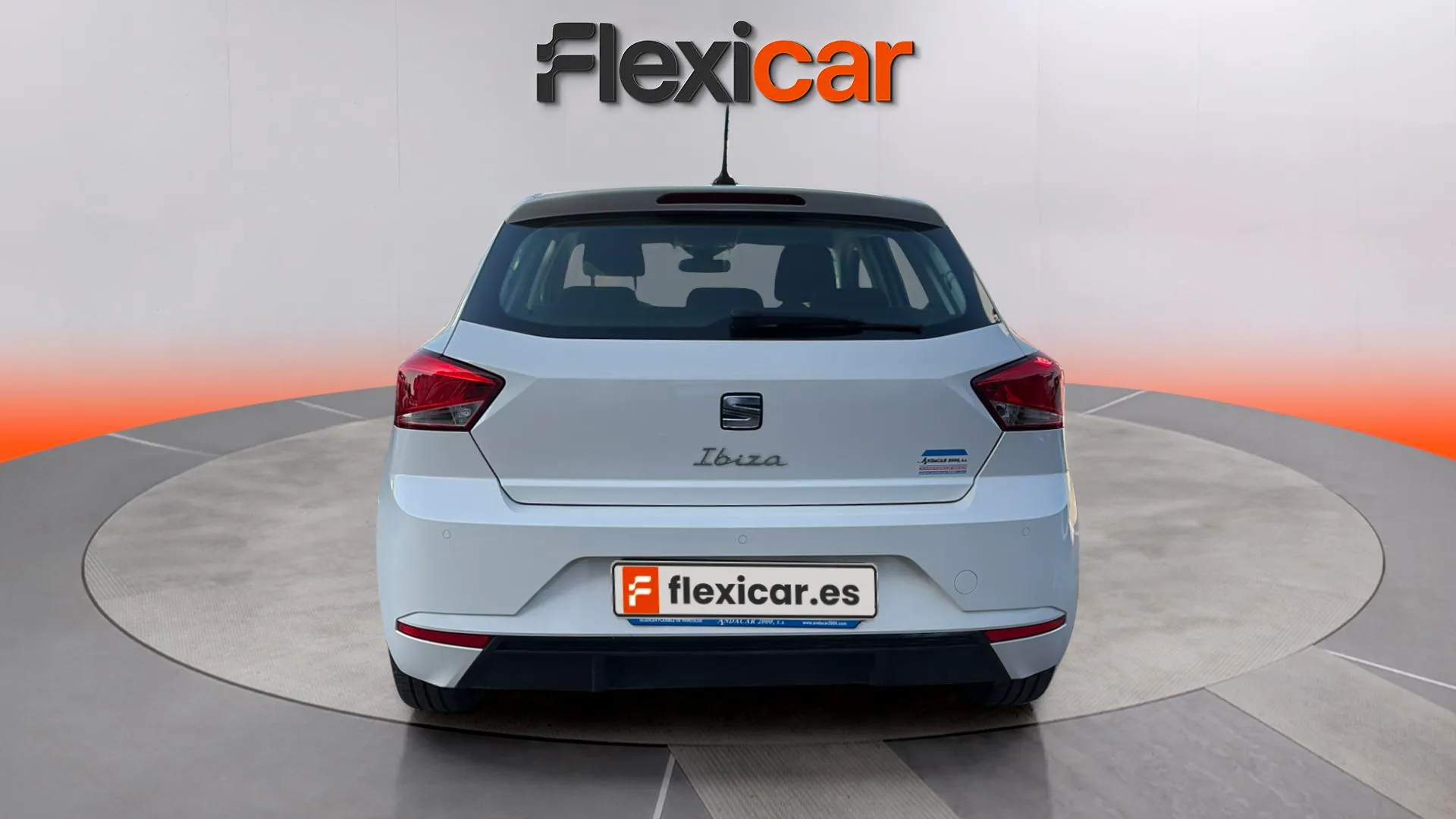 SEAT Ibiza 1.0 MPI Reference XL - foto 6