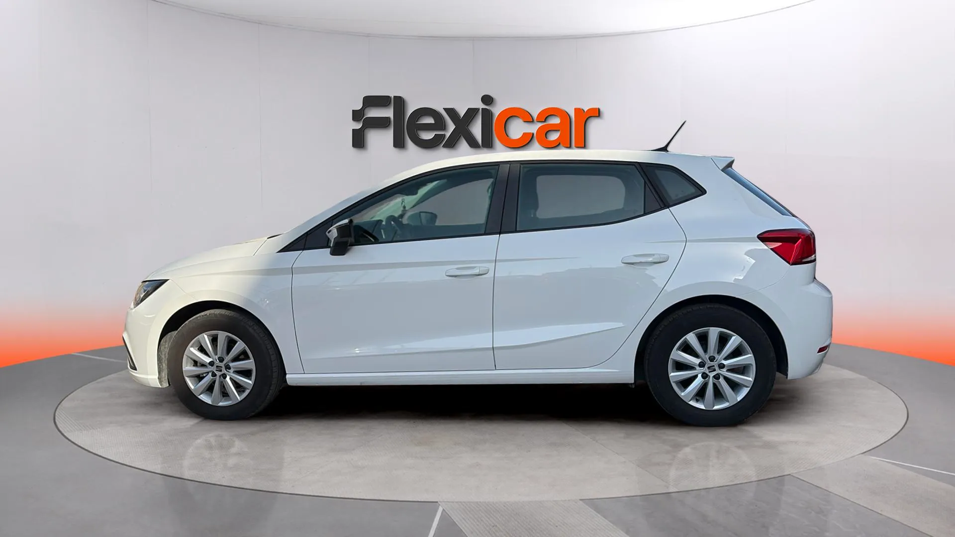 SEAT Ibiza 1.0 MPI Reference XL - foto 4