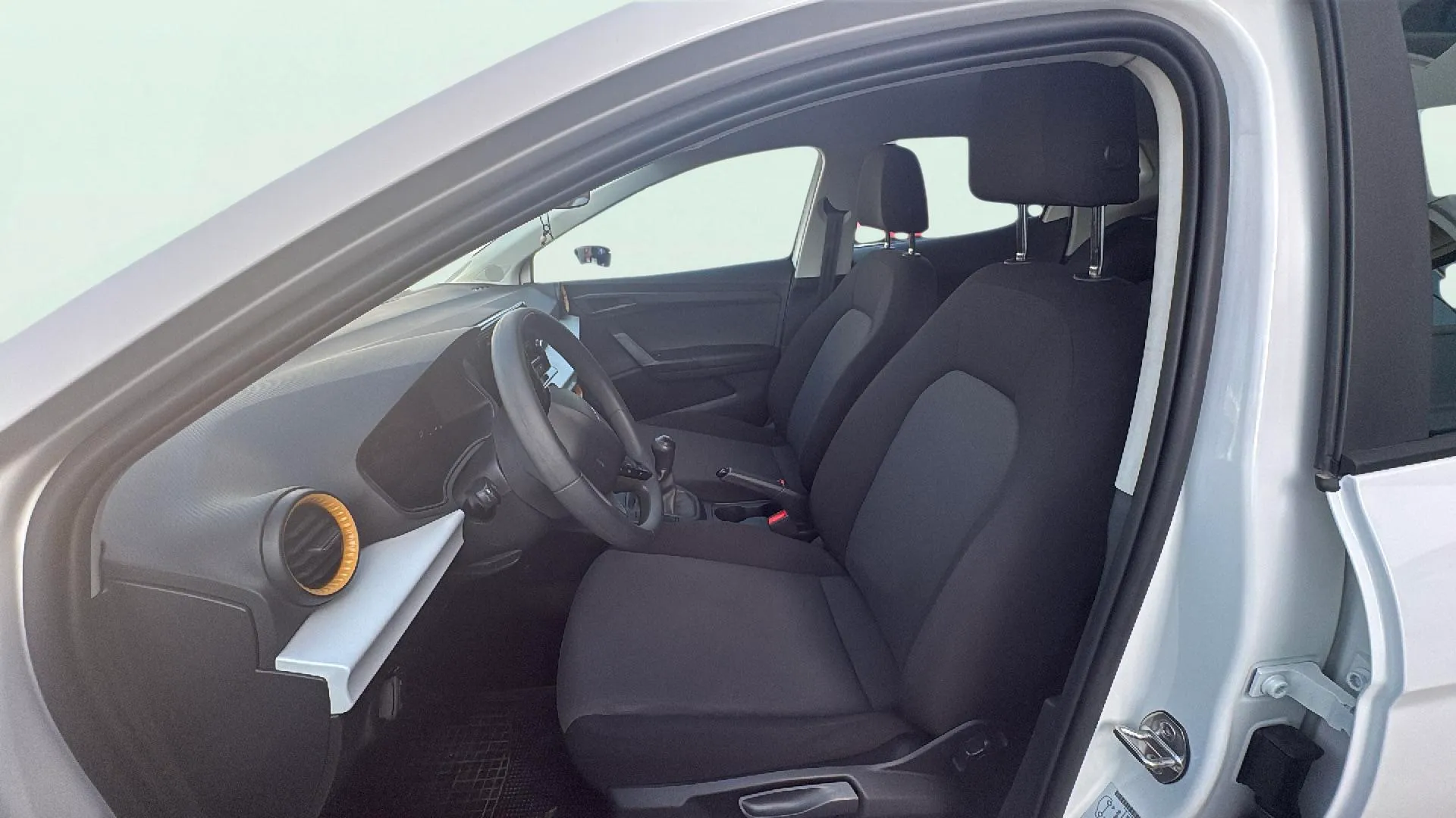 SEAT Ibiza 1.0 MPI Reference XL - foto 20