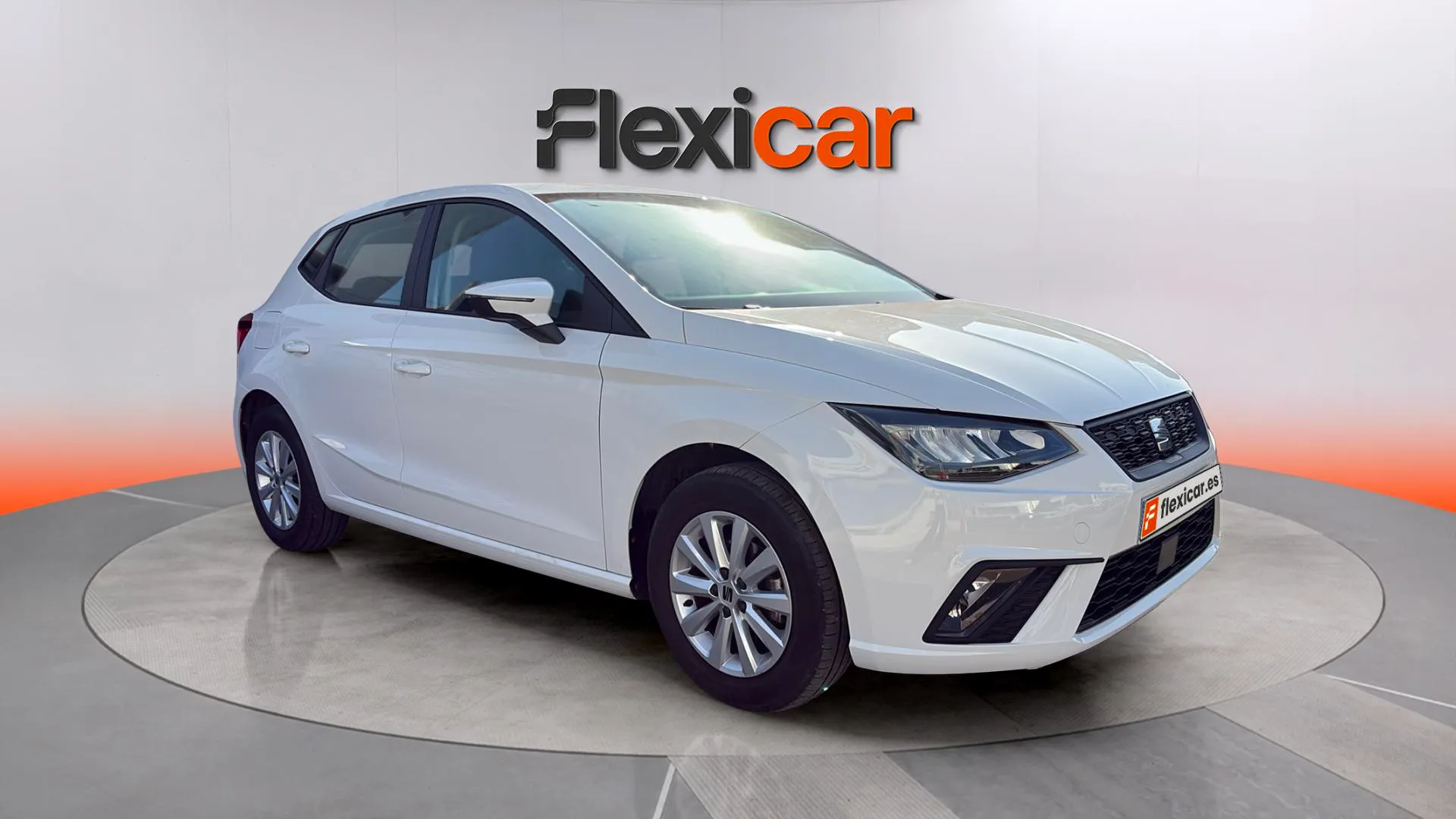 SEAT Ibiza 1.0 MPI Reference XL