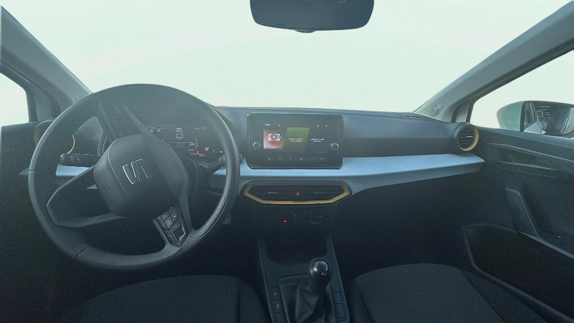 SEAT Ibiza 1.0 MPI Reference XL - foto 10