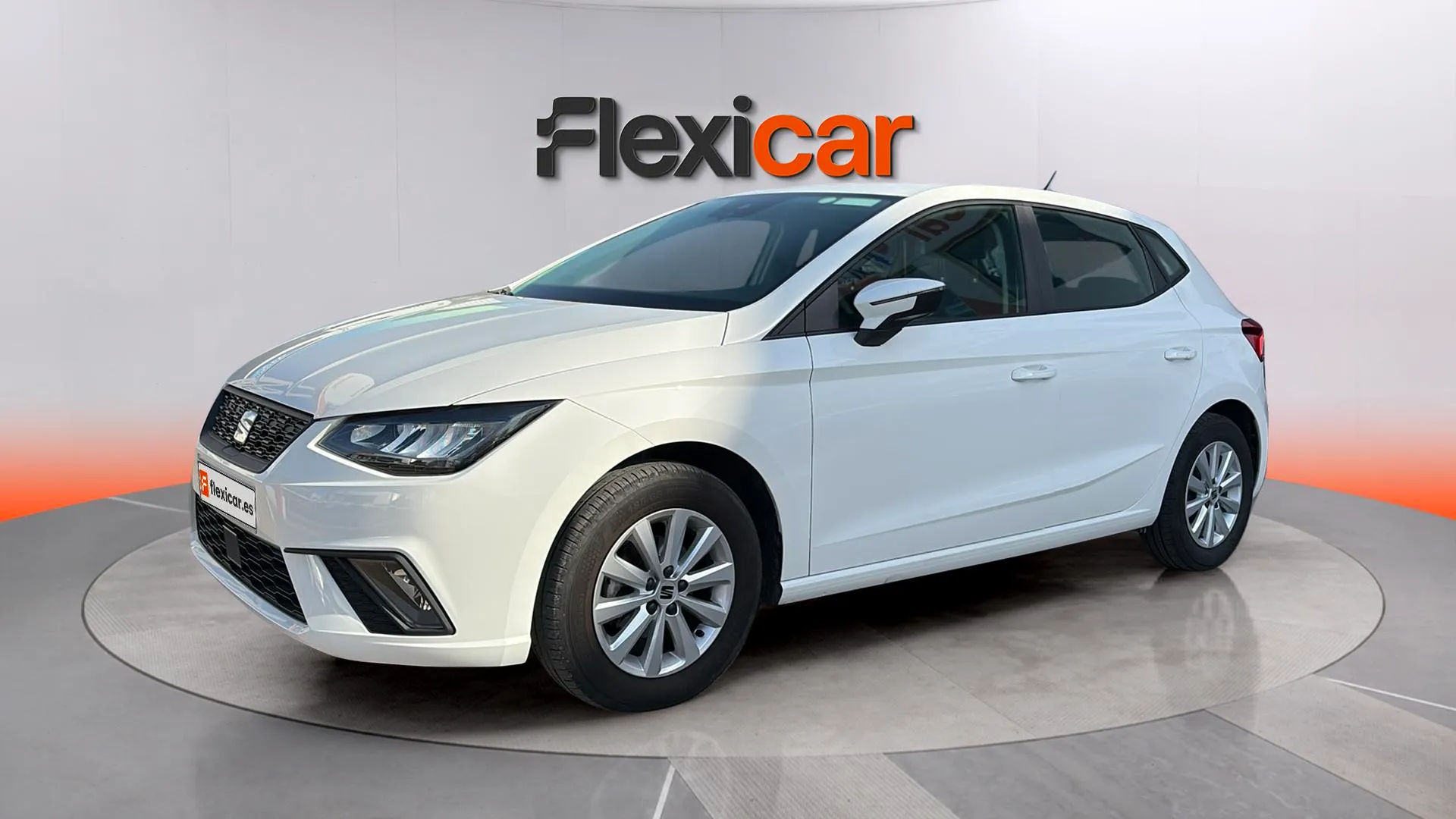 SEAT Ibiza 1.0 MPI Reference XL - foto 3