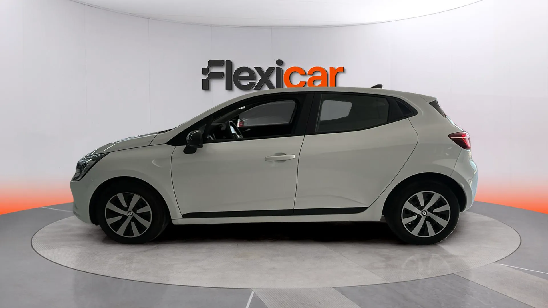 Renault Clio Equilibre Blue dCi - foto 3