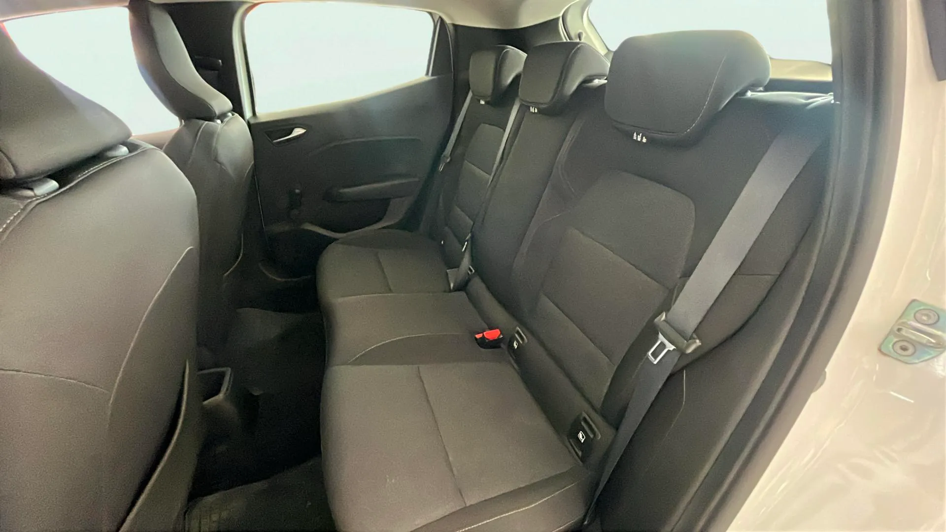 Renault Clio Equilibre Blue dCi - foto 13