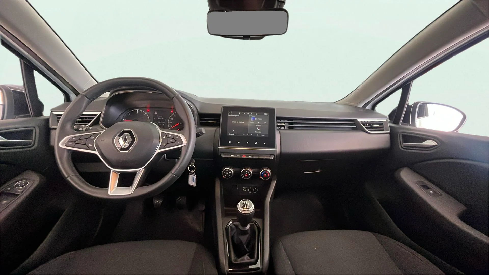Renault Clio Equilibre Blue dCi - foto 9