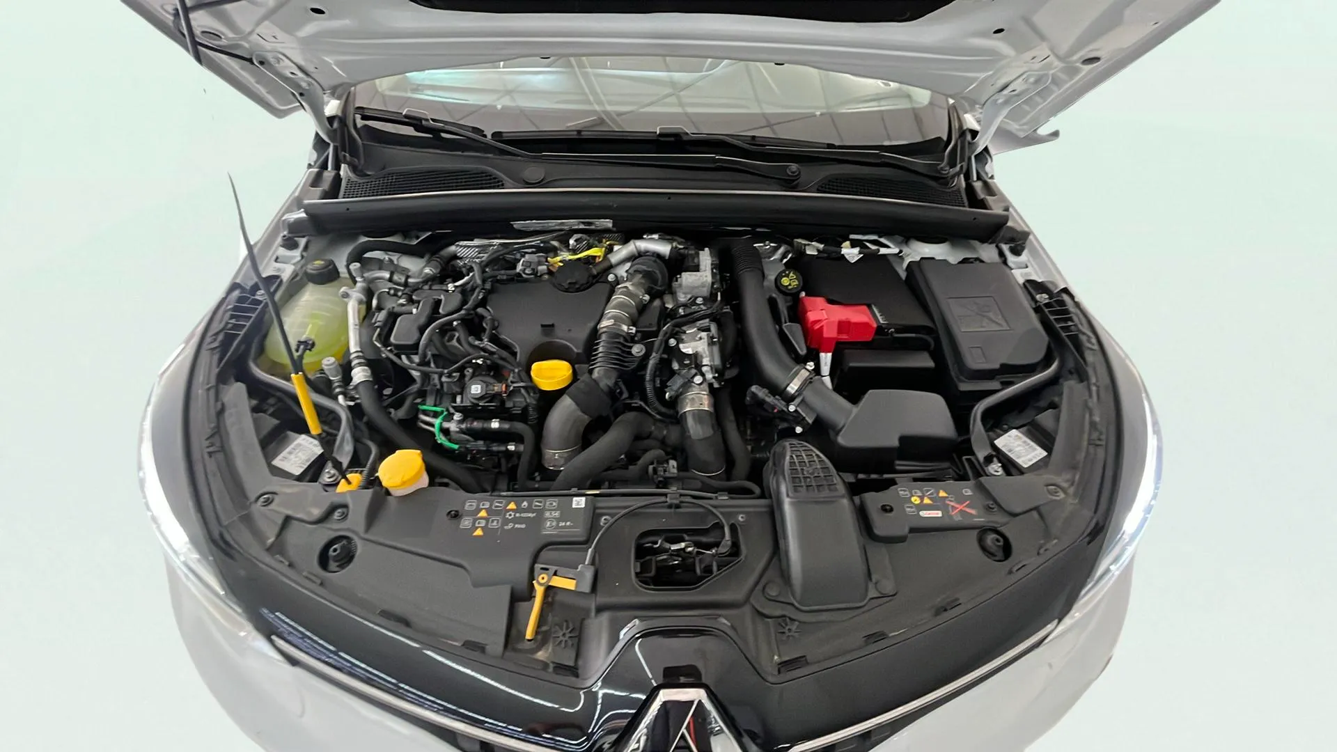 Renault Clio Equilibre Blue dCi - foto 18