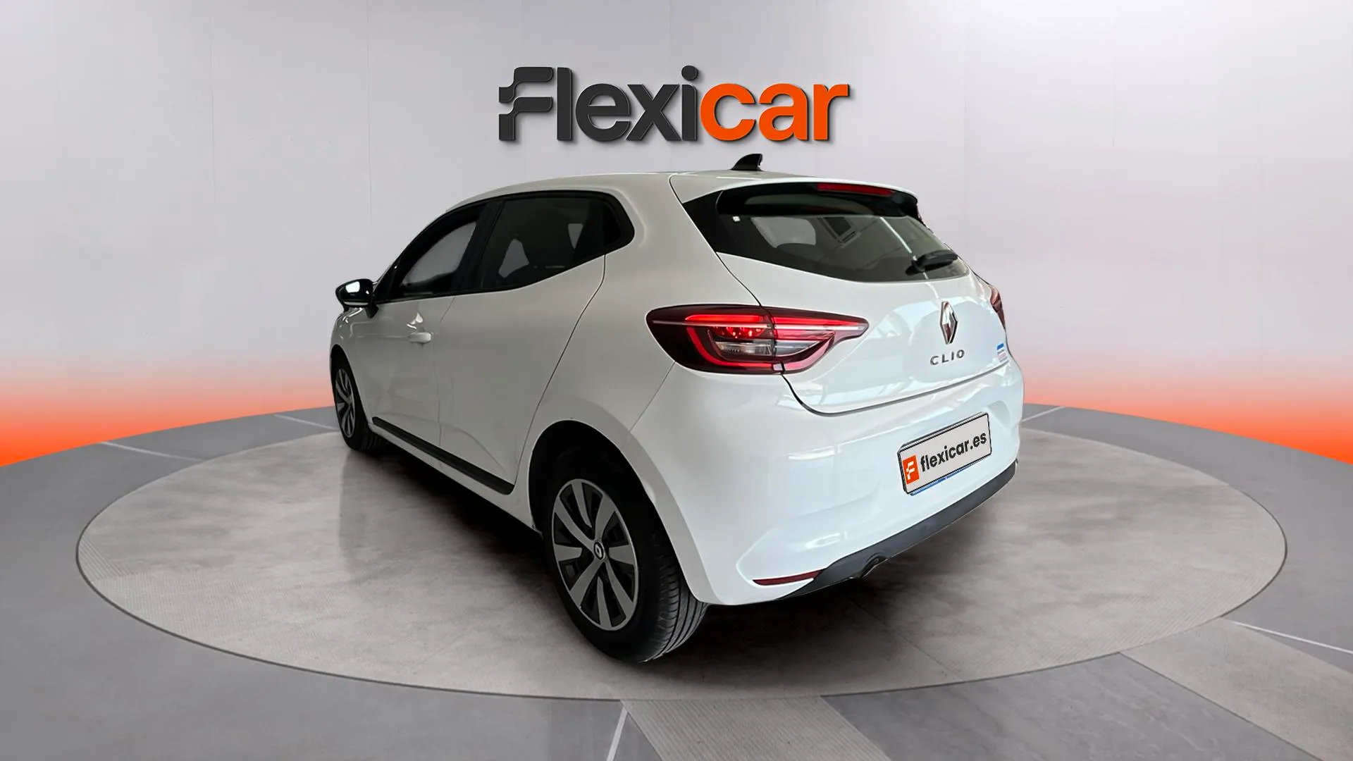 Renault Clio Equilibre Blue dCi - foto 4