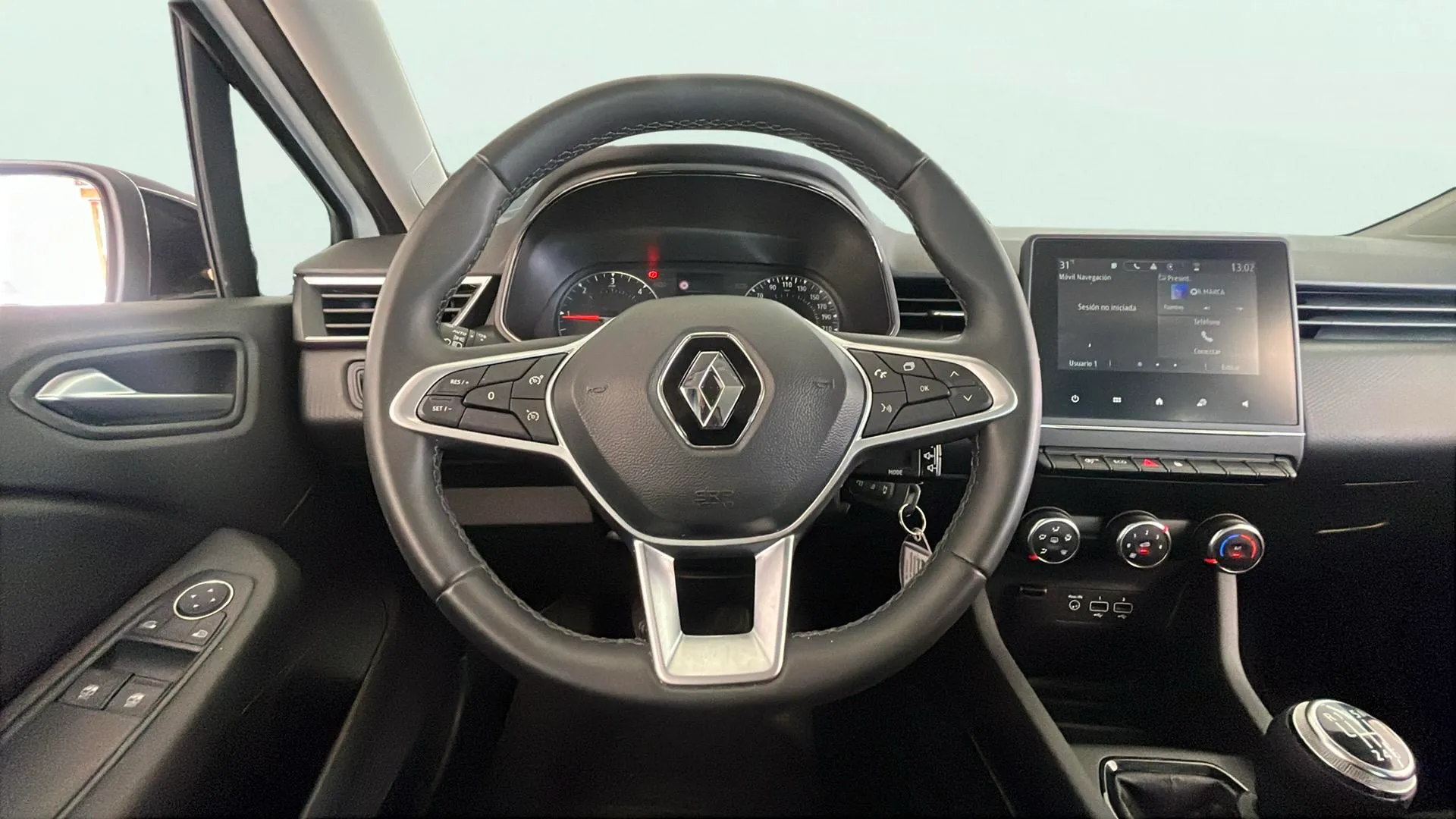 Renault Clio Equilibre Blue dCi - foto 10