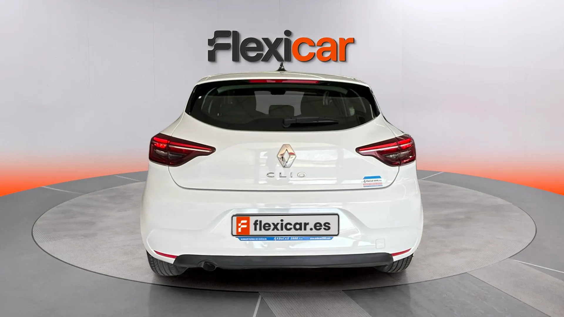 Renault Clio Equilibre Blue dCi - foto 5