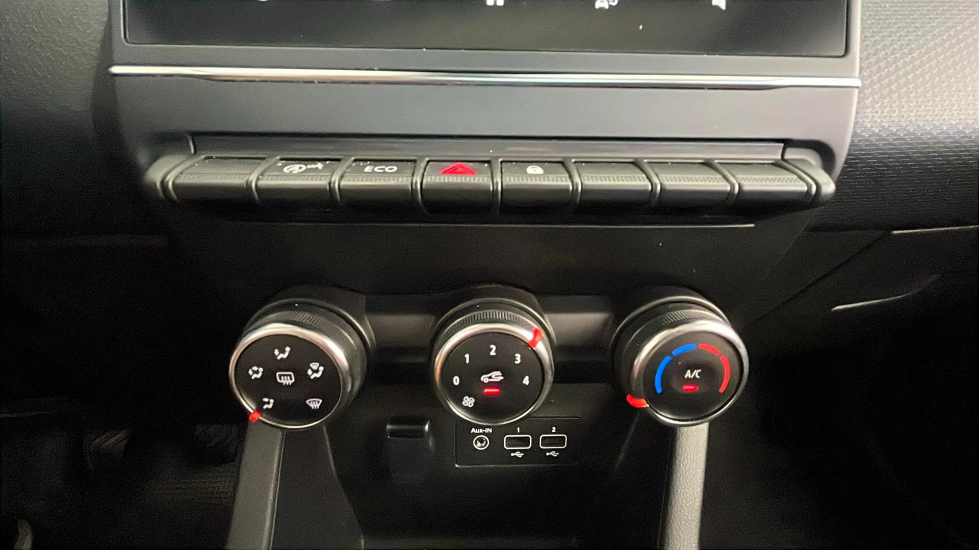 Renault Clio Equilibre Blue dCi - foto 26
