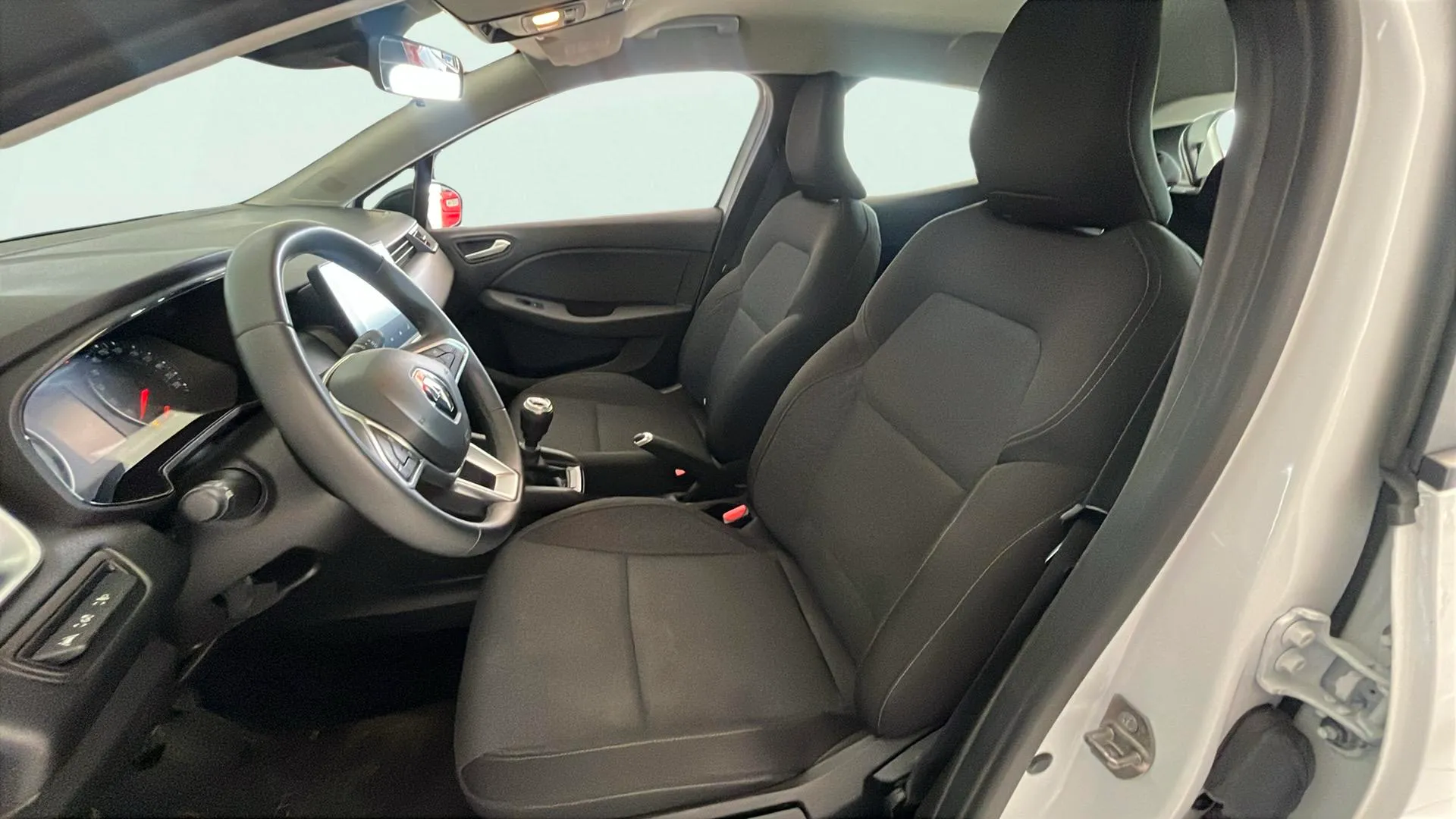Renault Clio Equilibre Blue dCi - foto 12