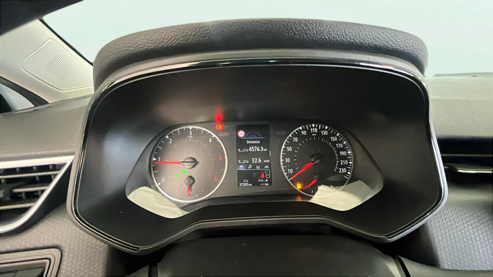 Renault Clio Equilibre Blue dCi - foto 11