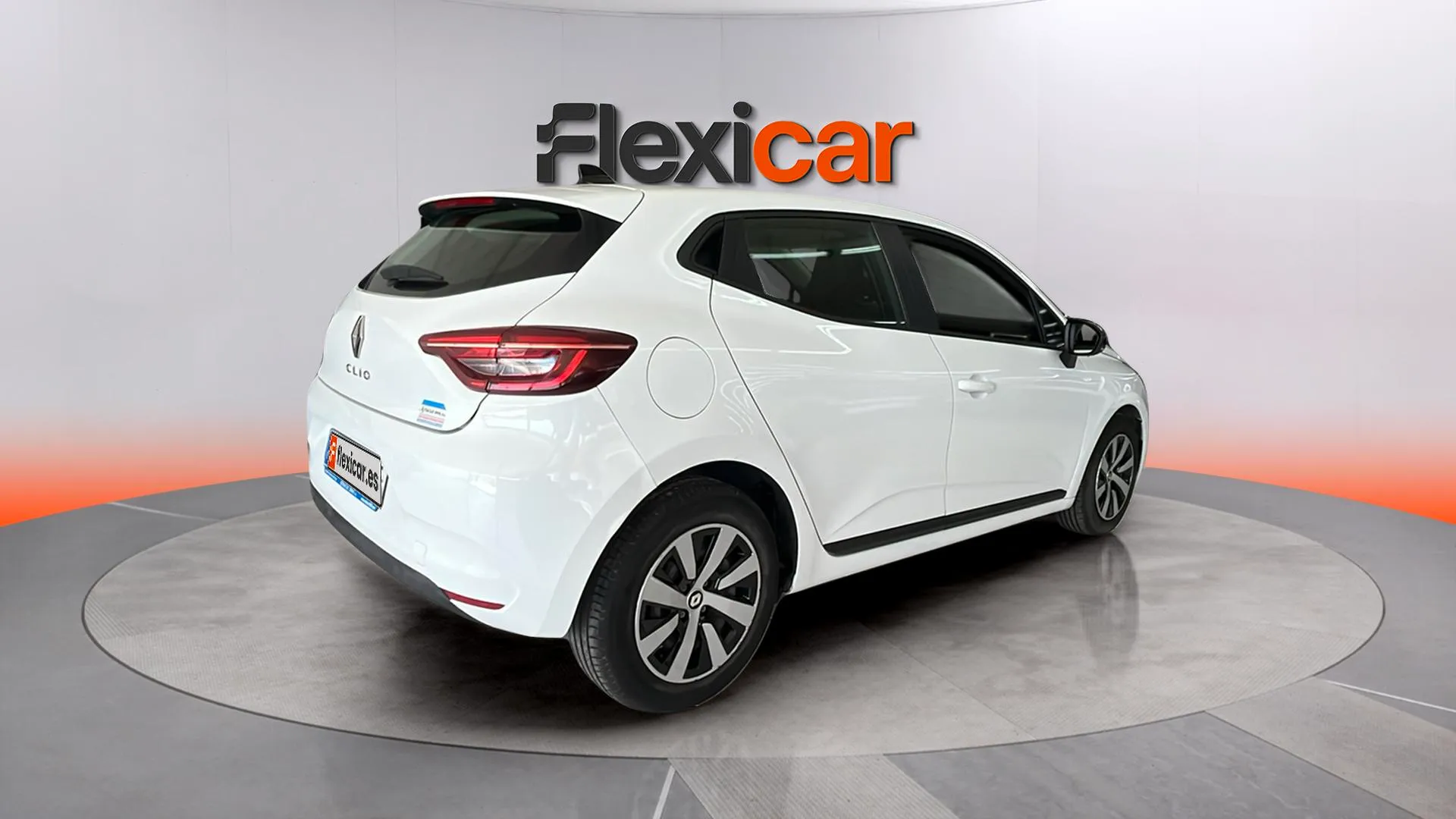 Renault Clio Equilibre Blue dCi - foto 6