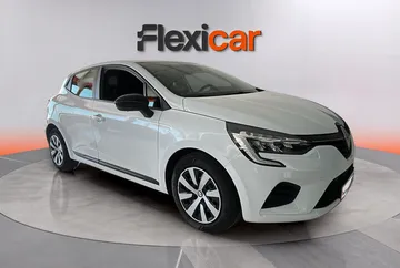 renault clio equilibre blue dci 74kw 100cv diesel manual valencia 903000000271185