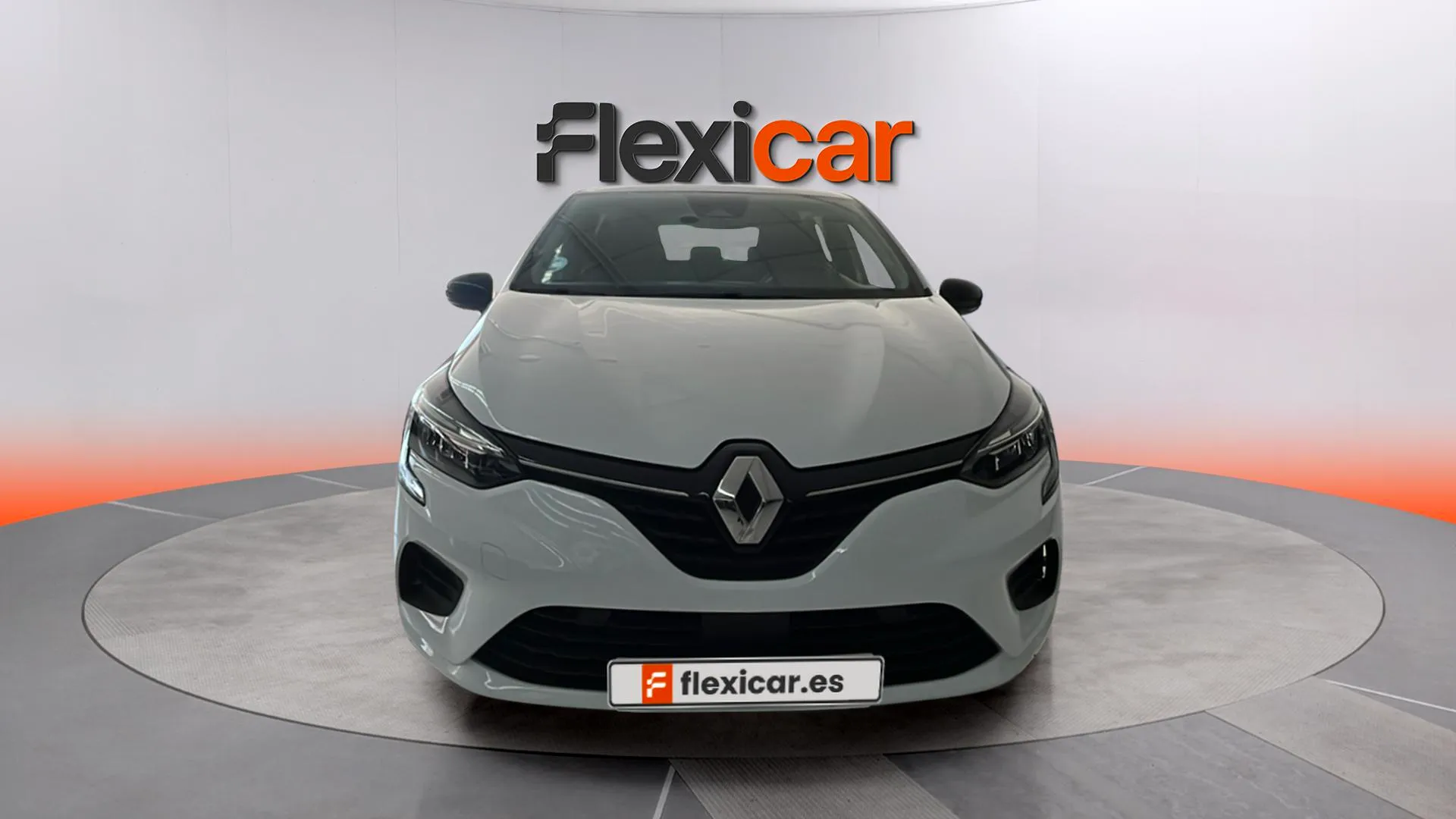 Renault Clio Equilibre Blue dCi - foto 8