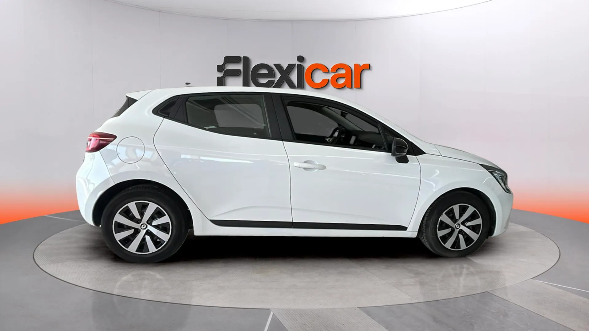 Renault Clio Equilibre Blue dCi - foto 7
