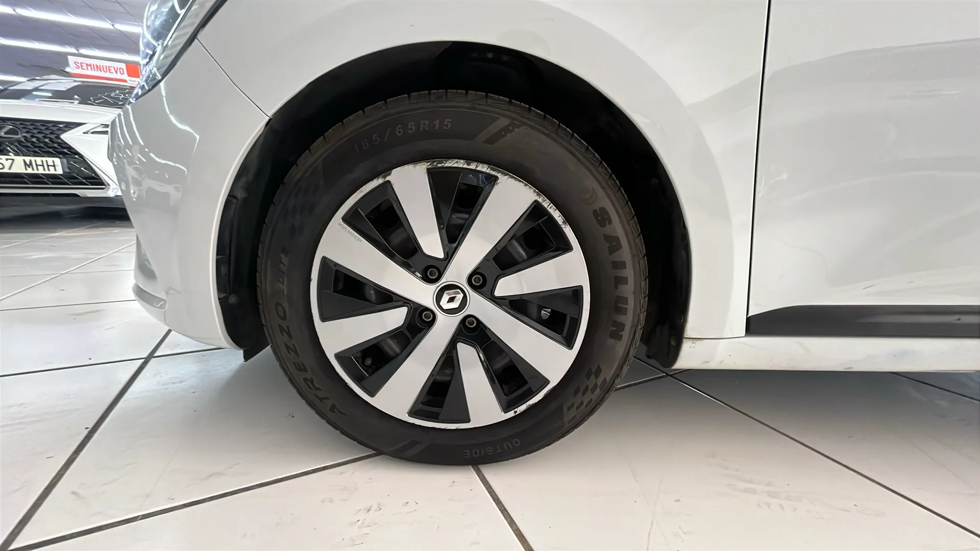 Renault Clio Equilibre Blue dCi - foto 17