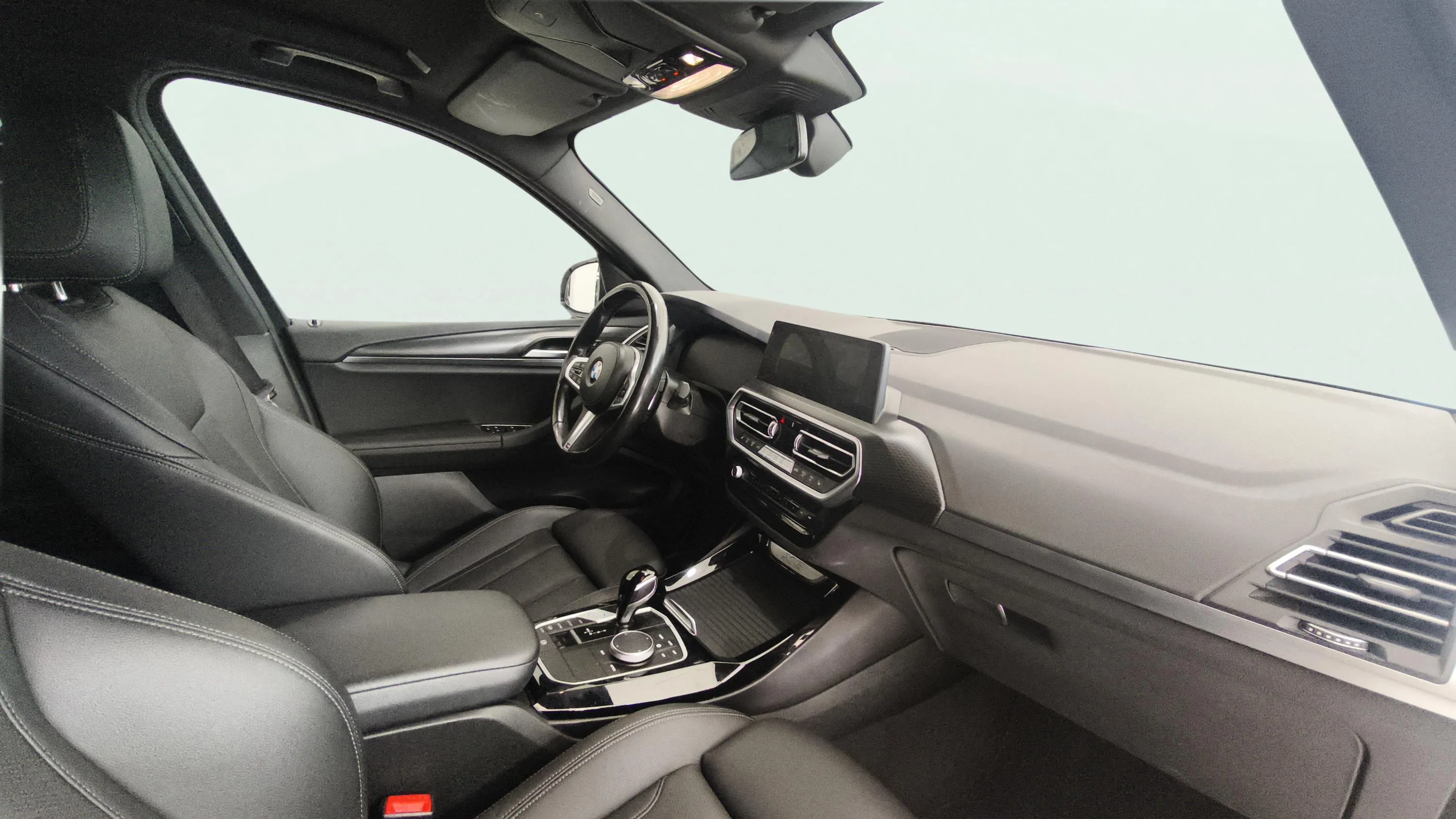 BMW X3 xDrive20d xLine - foto 8