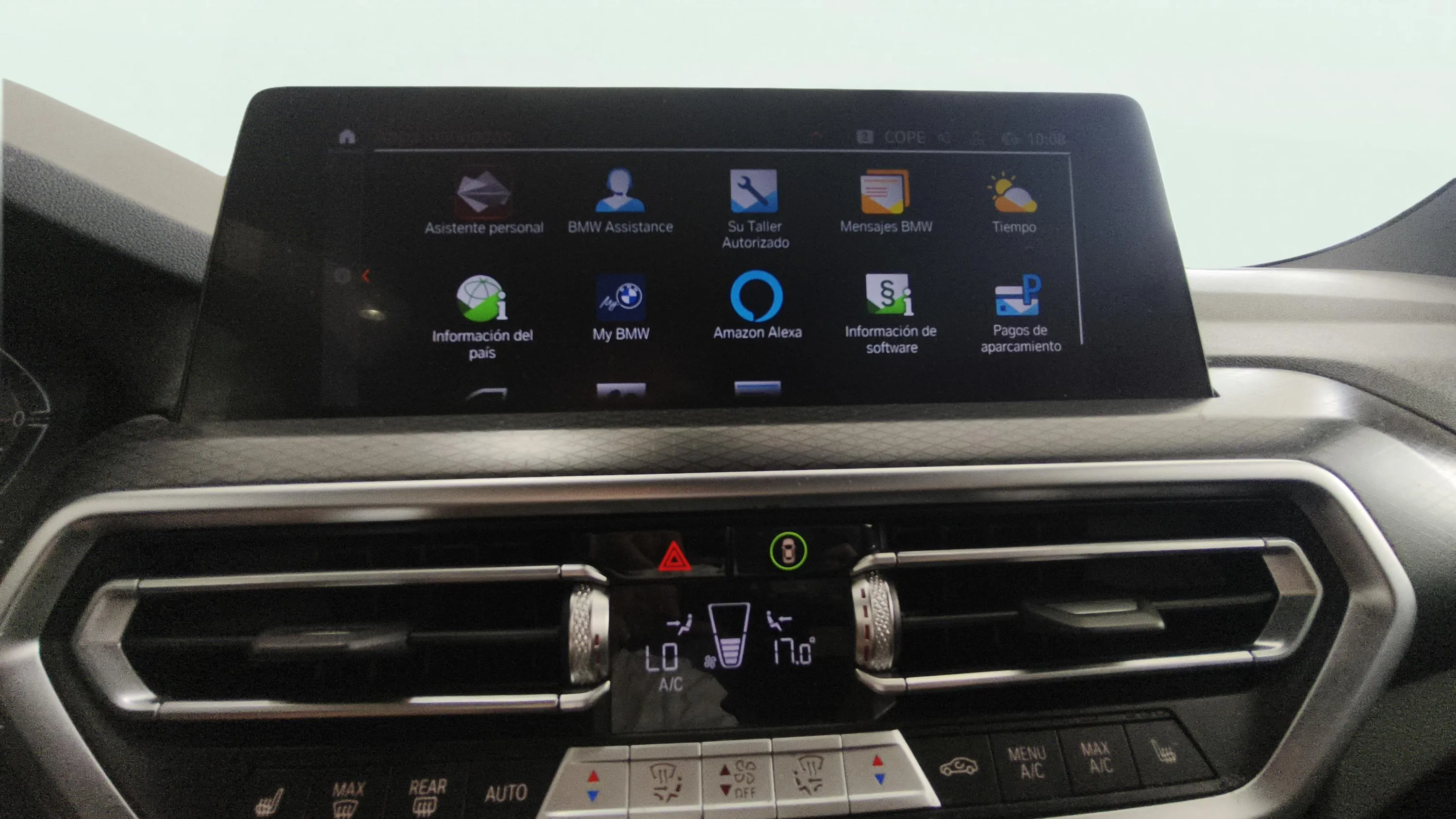 BMW X3 xDrive20d xLine - foto 21