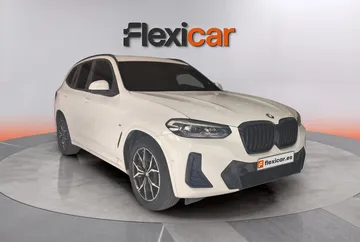 bmw x3 xdrive20d xline hibrido no enchufable automatica sevilla 4 903000000271186
