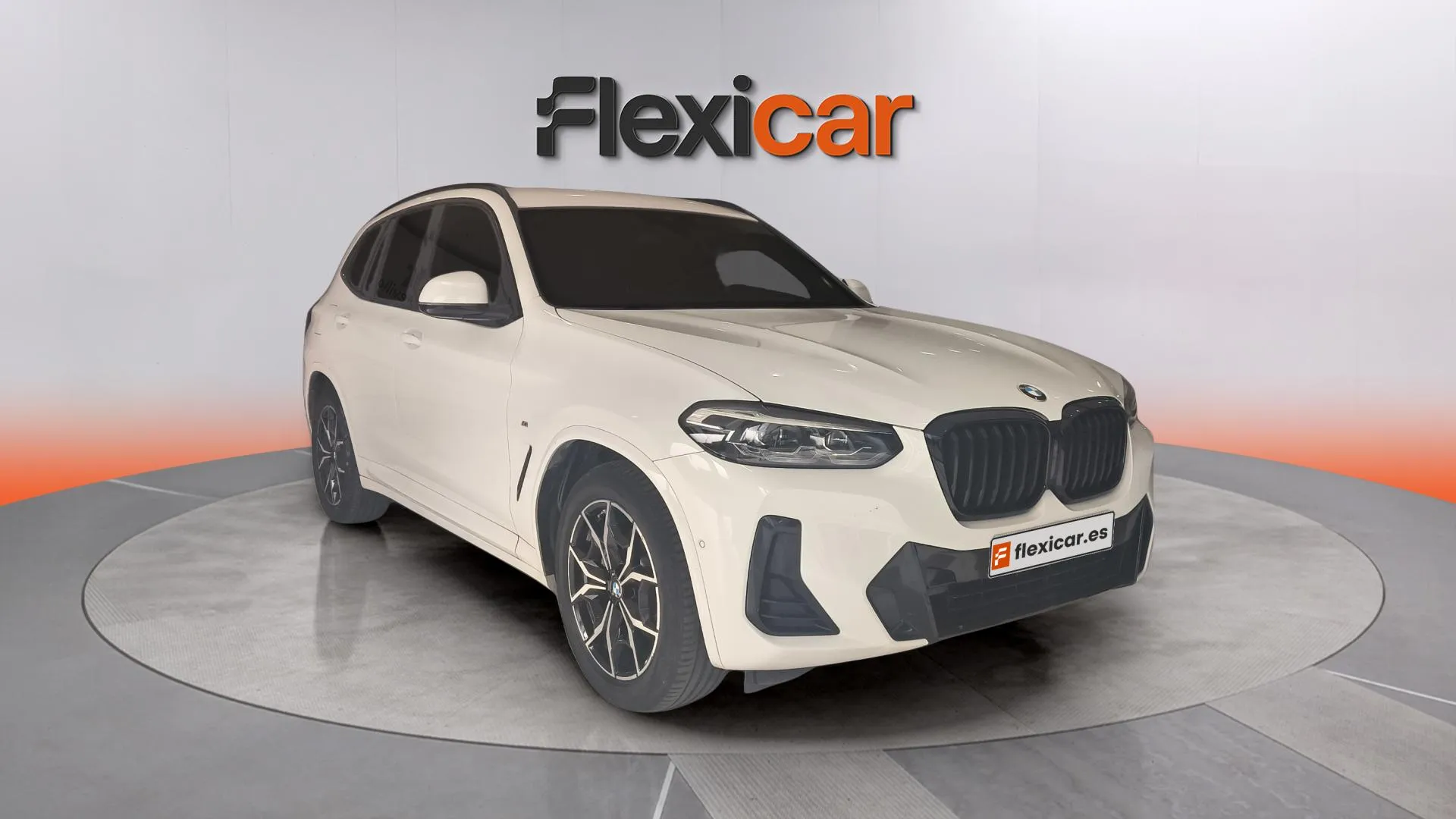 BMW X3 xDrive20d xLine