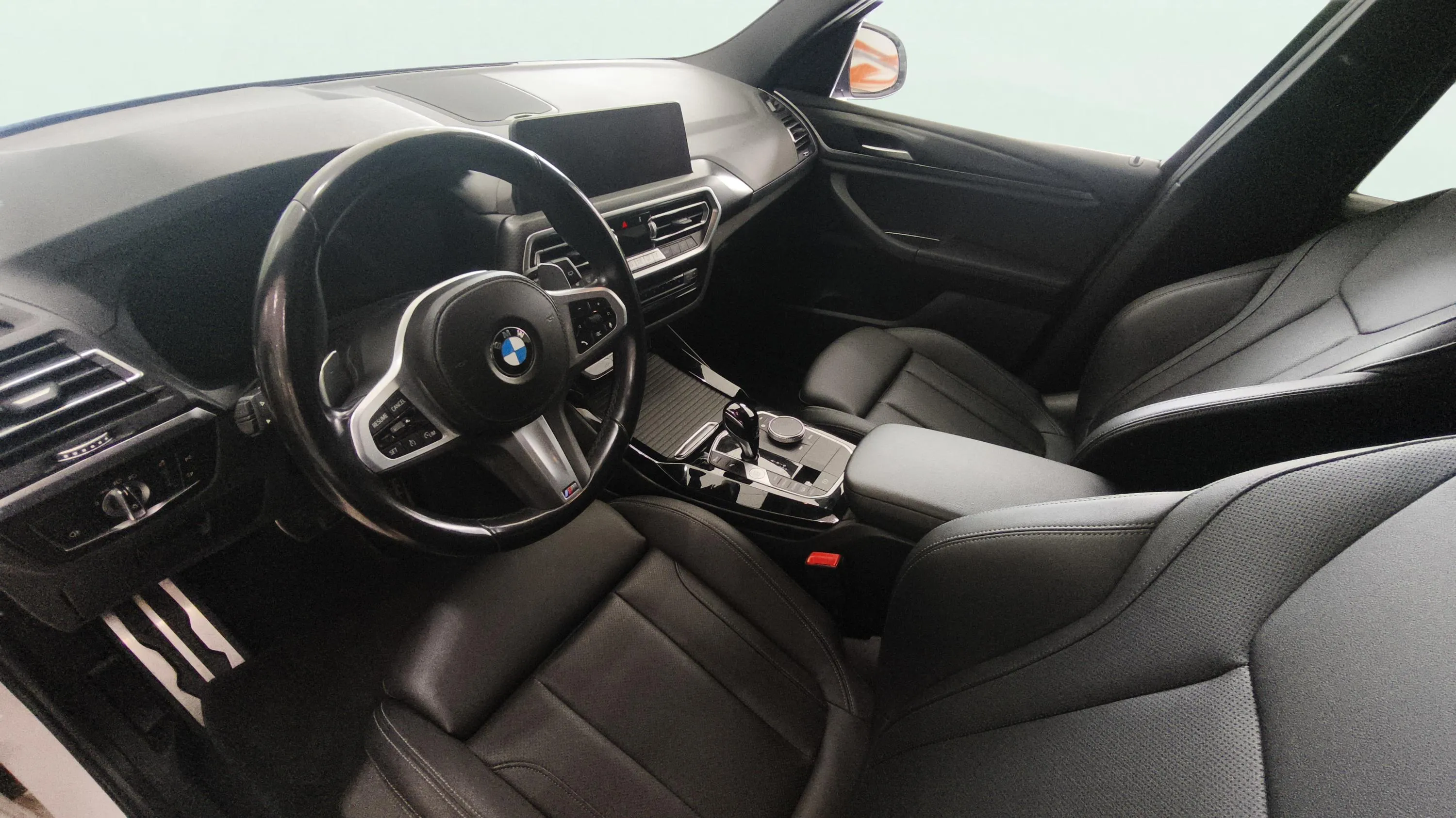 BMW X3 xDrive20d xLine - foto 7